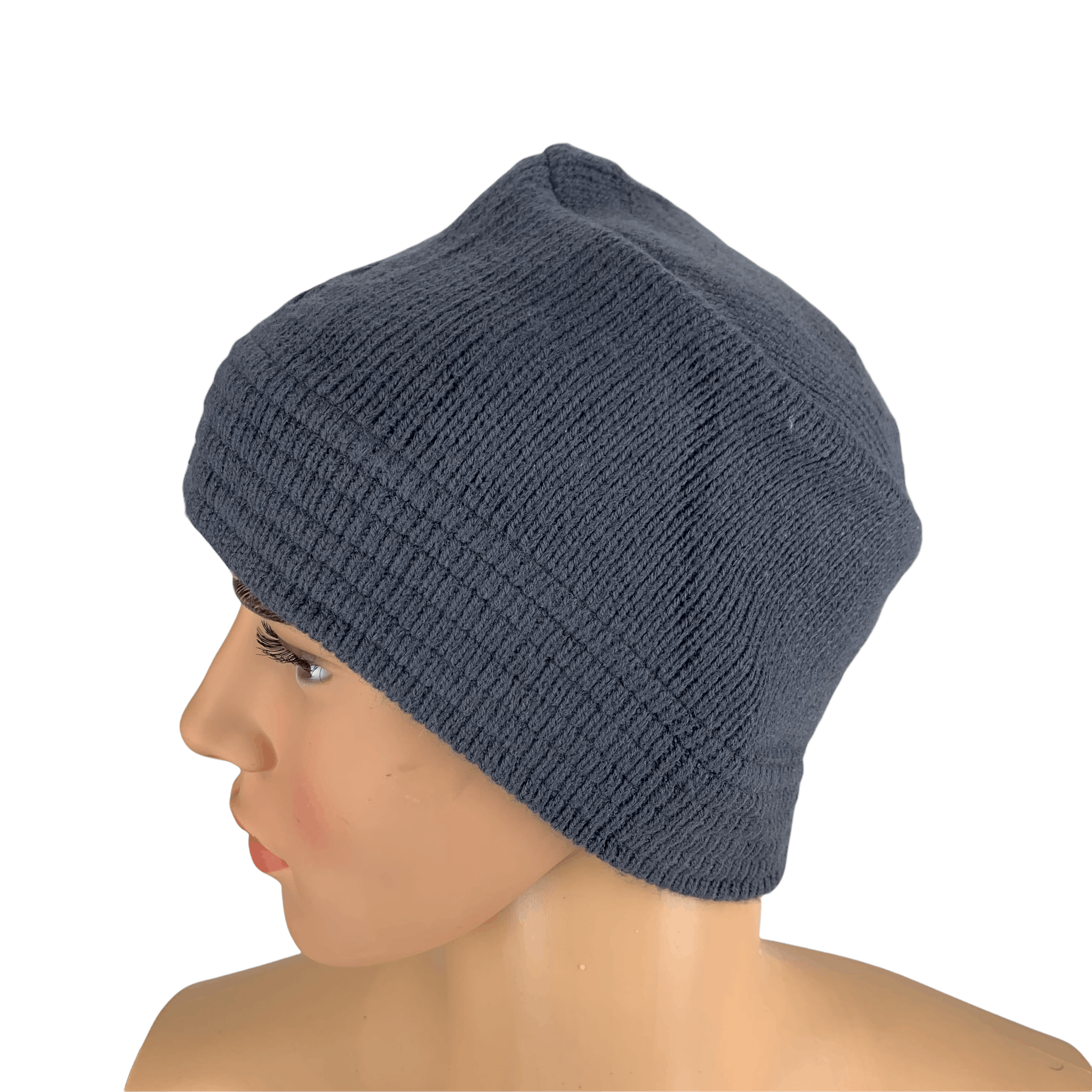 Comme Ca Ism Comme Ca Ism Beanie / Snow Hats #69-C Size ONE SIZE - 3 Thumbnail