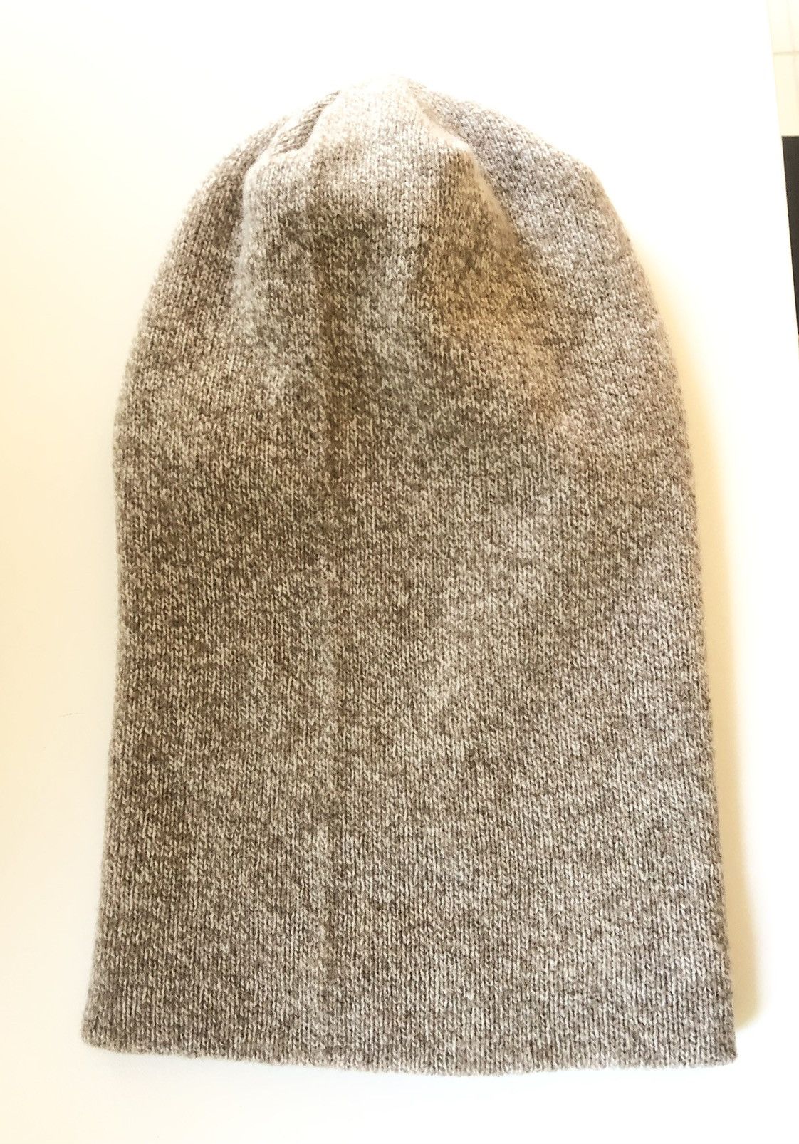 Other Baclava 80% Wool BEIGE Size ONE SIZE - 5 Thumbnail