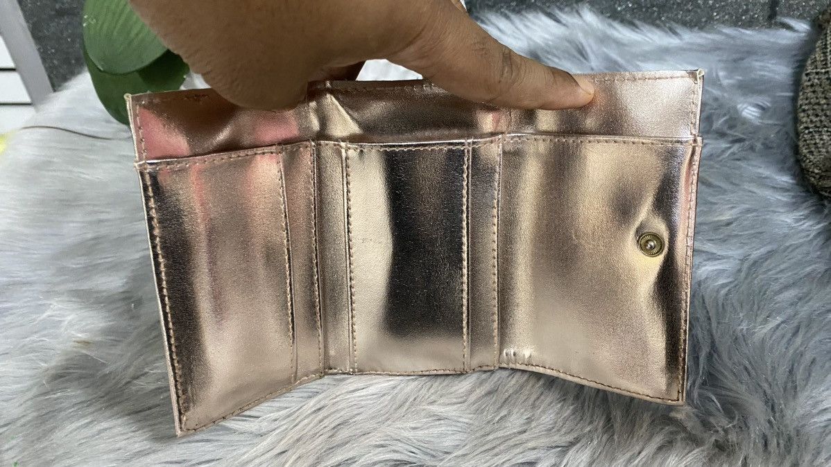 Issey Miyake Issey Miyake Tsumori Chisato Wallet Size ONE SIZE - 6 Thumbnail
