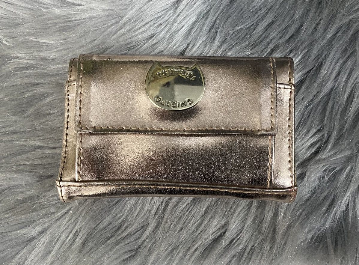 Issey Miyake Issey Miyake Tsumori Chisato Wallet Size ONE SIZE - 2 Thumbnail