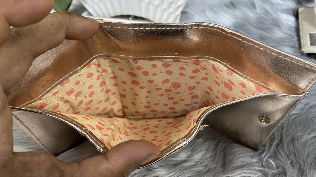 Issey Miyake Issey Miyake Tsumori Chisato Wallet Size ONE SIZE - 5 Thumbnail