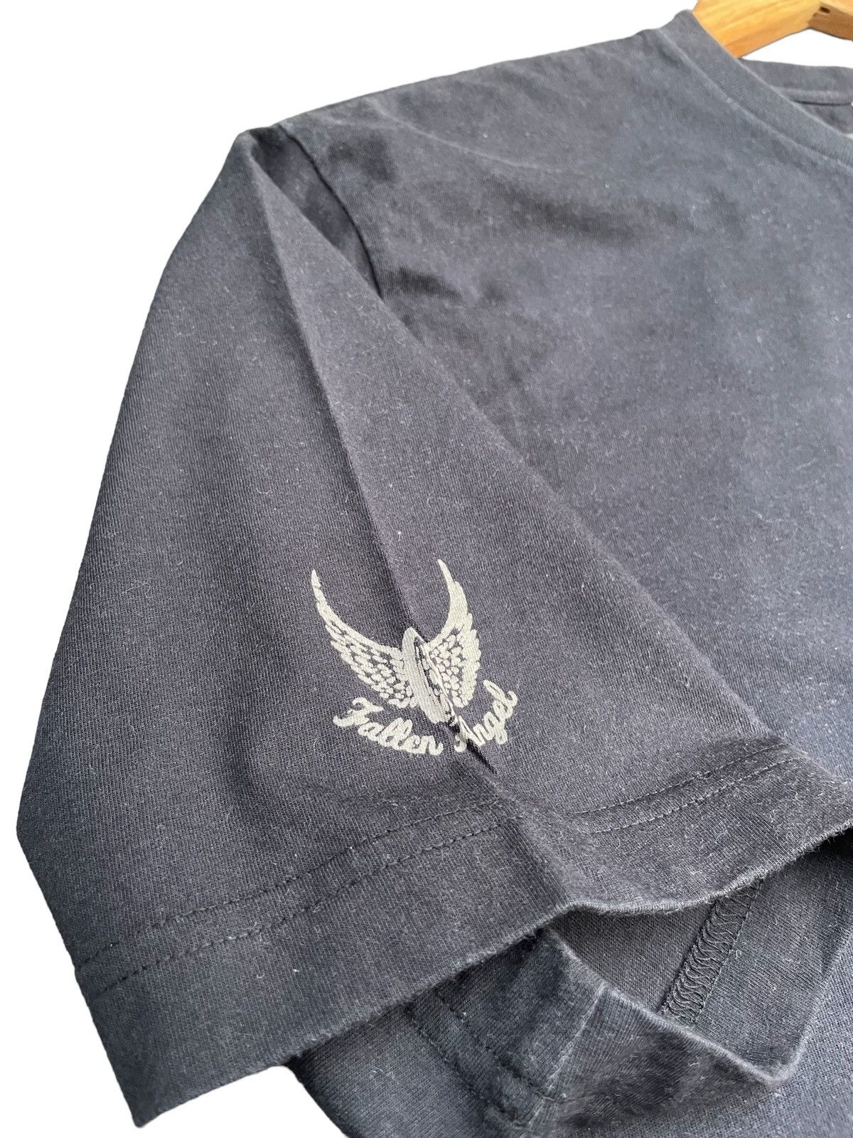 Other Fallen Angel The Vincent HRD Tshirt Size US L / EU 52-54 / 3 - 7 Thumbnail