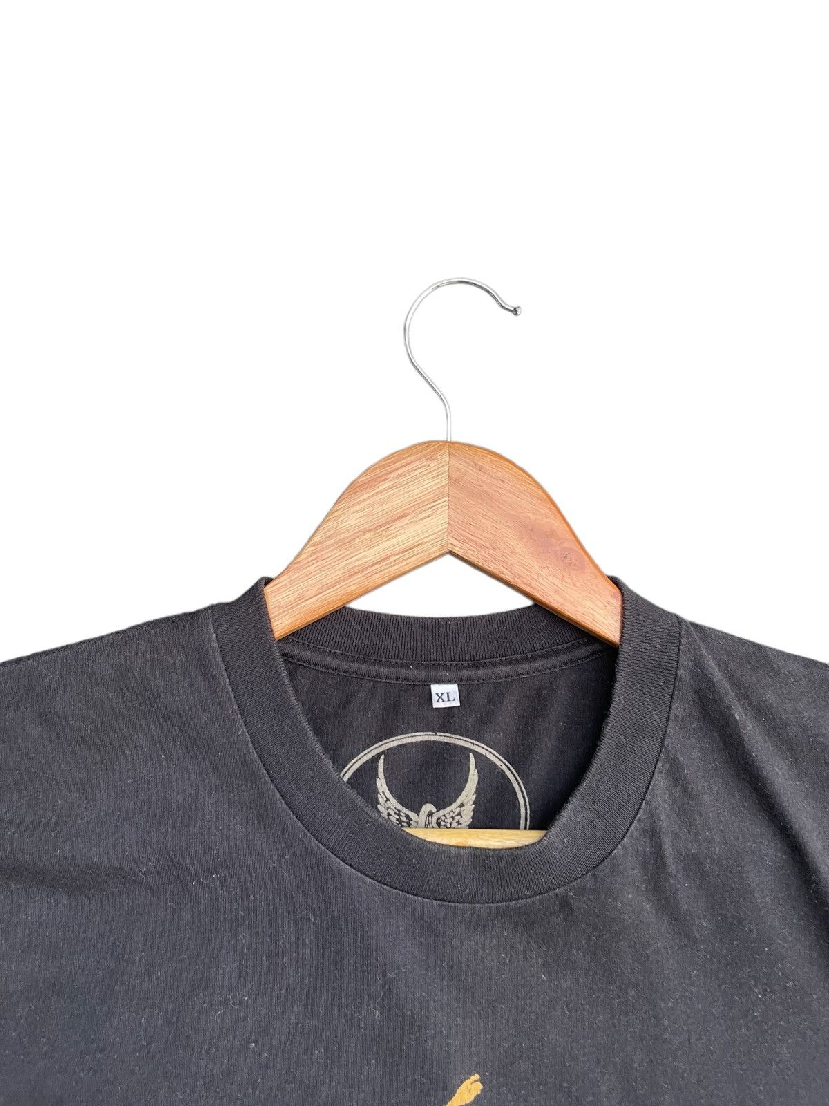 Other Fallen Angel The Vincent HRD Tshirt Size US L / EU 52-54 / 3 - 6 Thumbnail