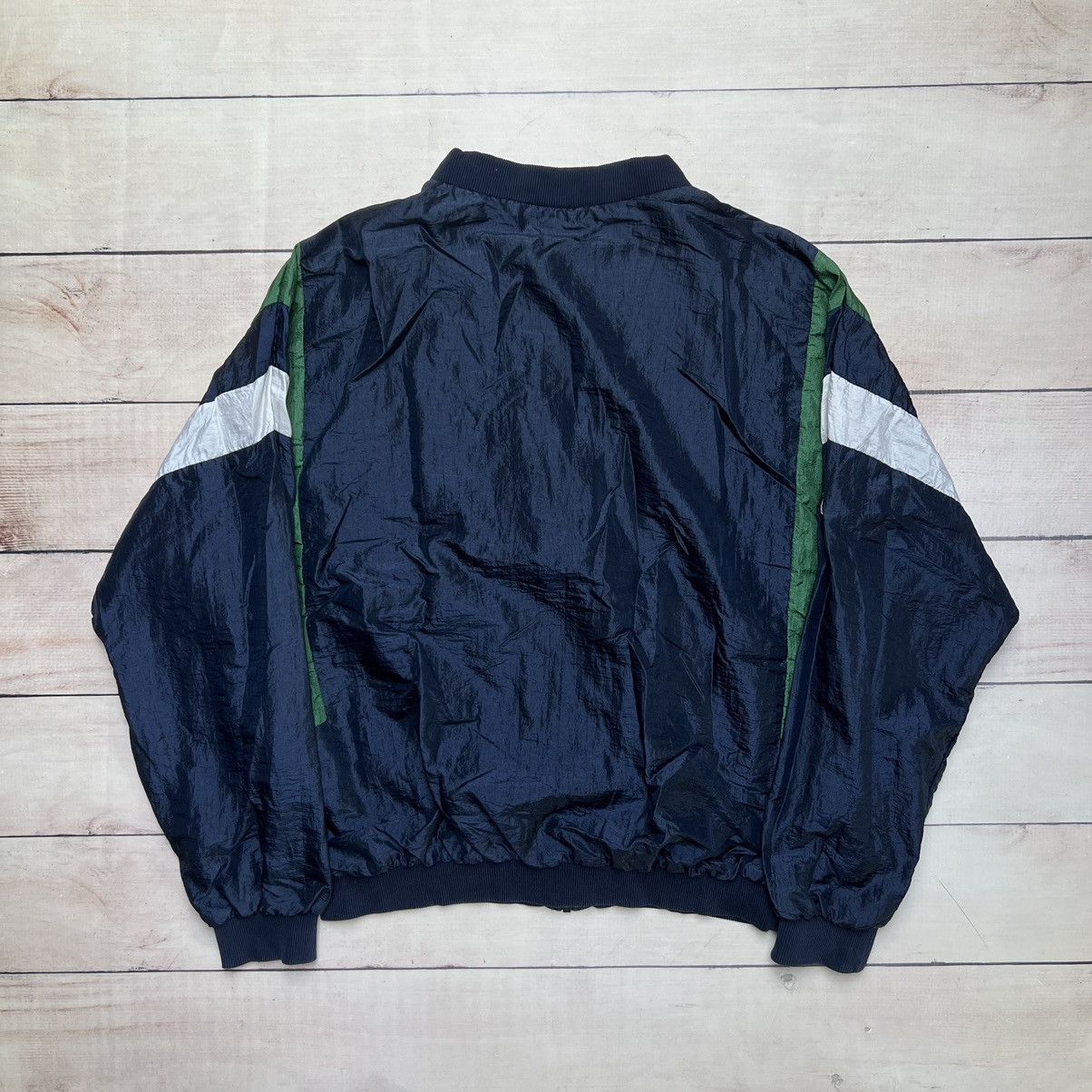 Lacoste Vintage Lacoste Jacket Size US XL / EU 56 / 4 - 5 Thumbnail