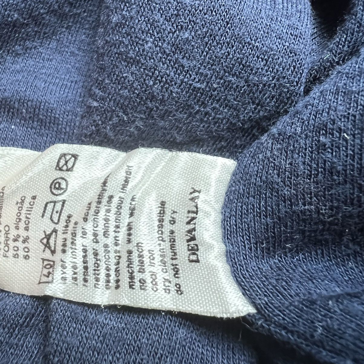 Lacoste Vintage Lacoste Jacket Size US XL / EU 56 / 4 - 4 Thumbnail