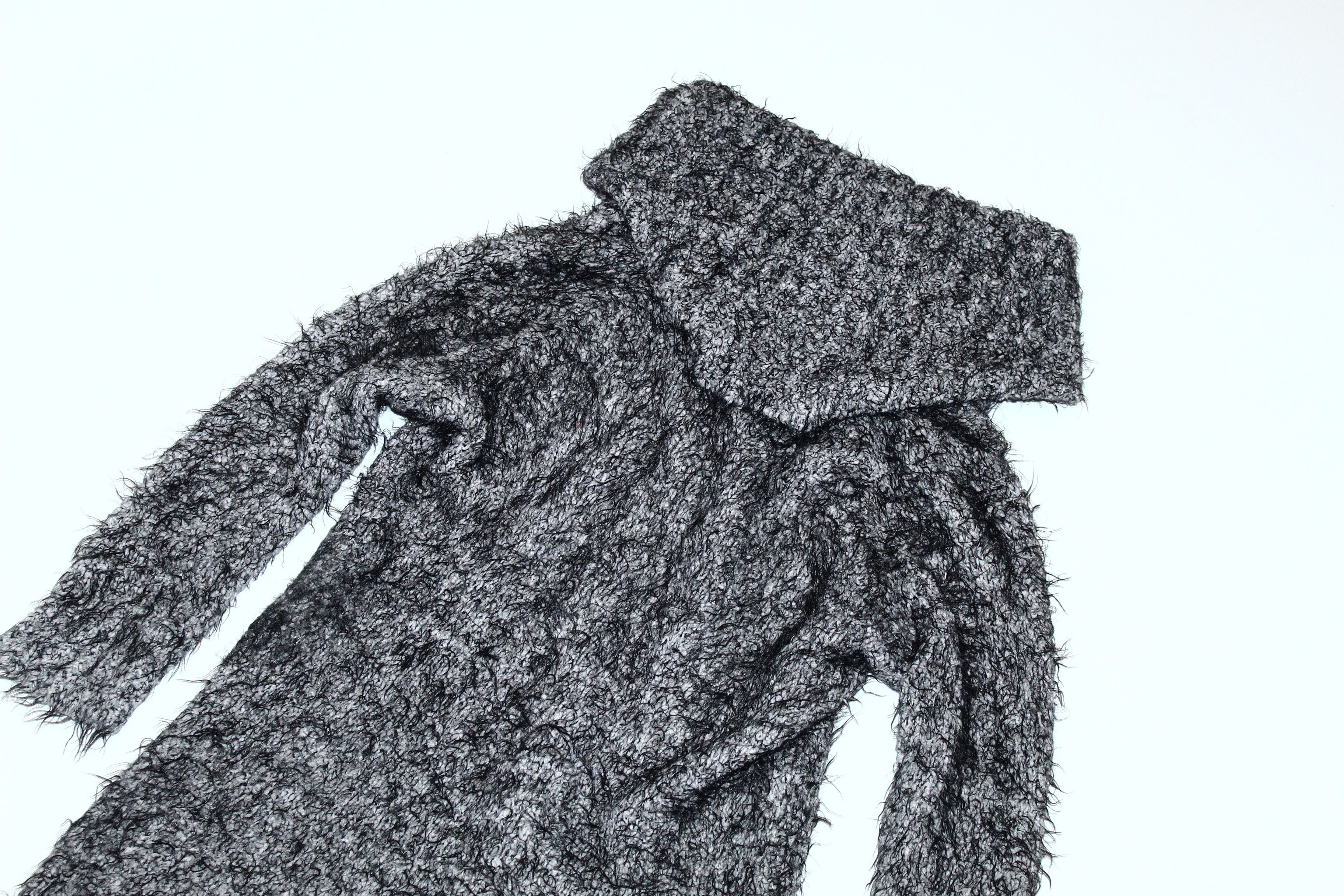Cop Copine Cop Copine AW14 Marconi Pull - 100% Nylon Size S / US 4 / IT 40 - 9 Thumbnail