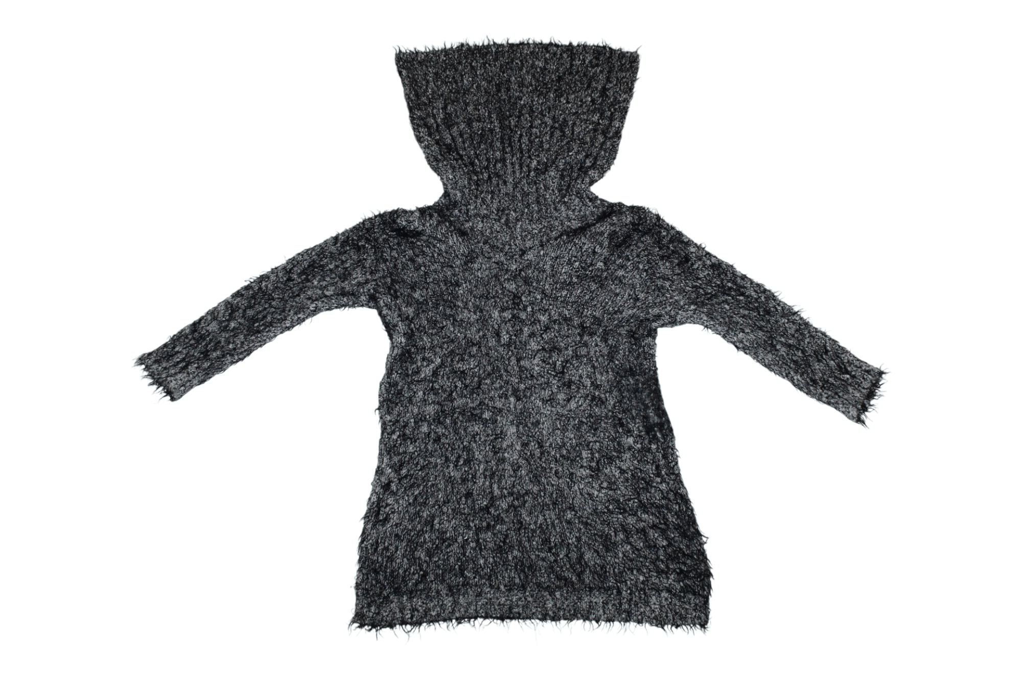 Cop Copine Cop Copine AW14 Marconi Pull - 100% Nylon Size S / US 4 / IT 40 - 7 Thumbnail