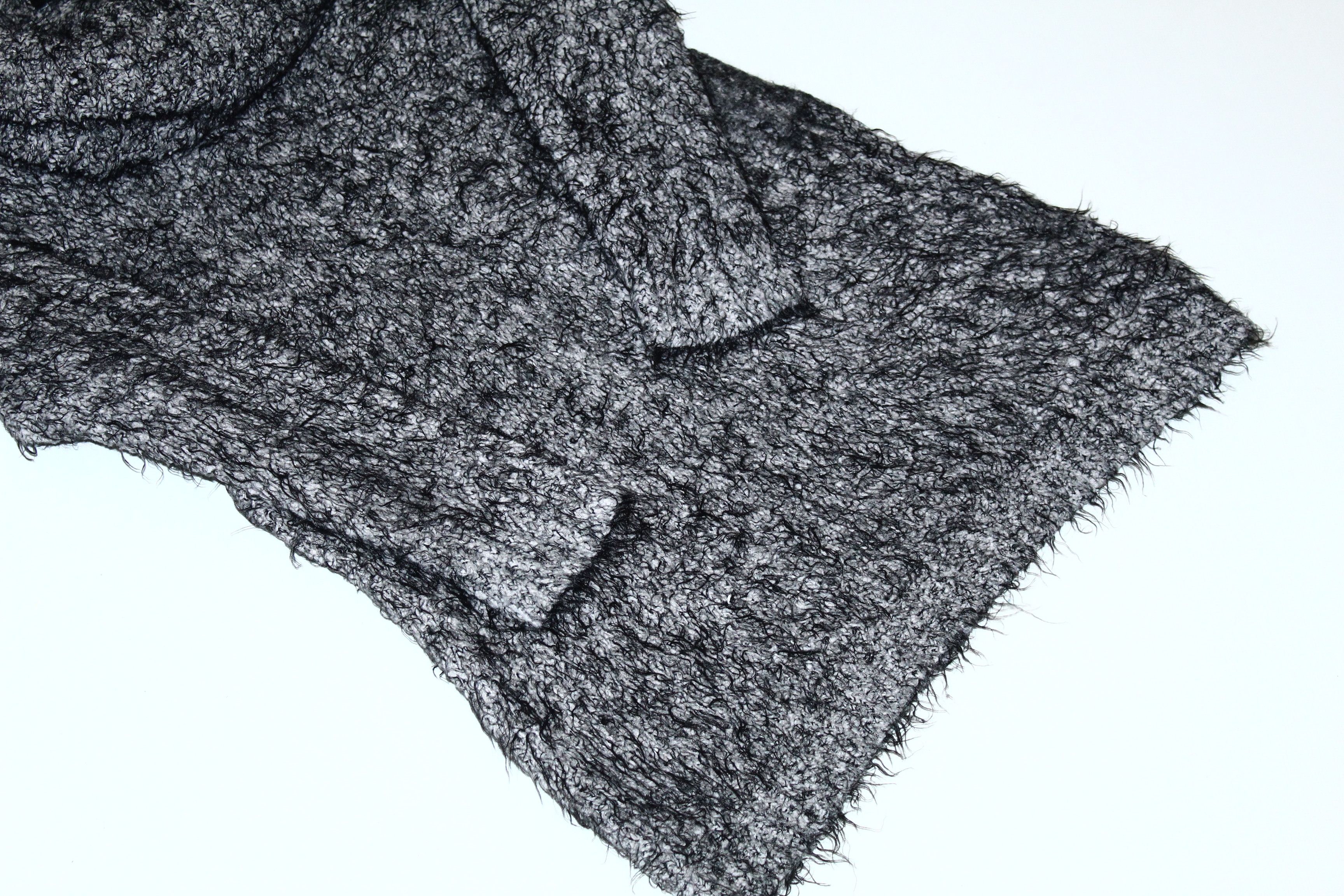 Cop Copine Cop Copine AW14 Marconi Pull - 100% Nylon Size S / US 4 / IT 40 - 8 Thumbnail