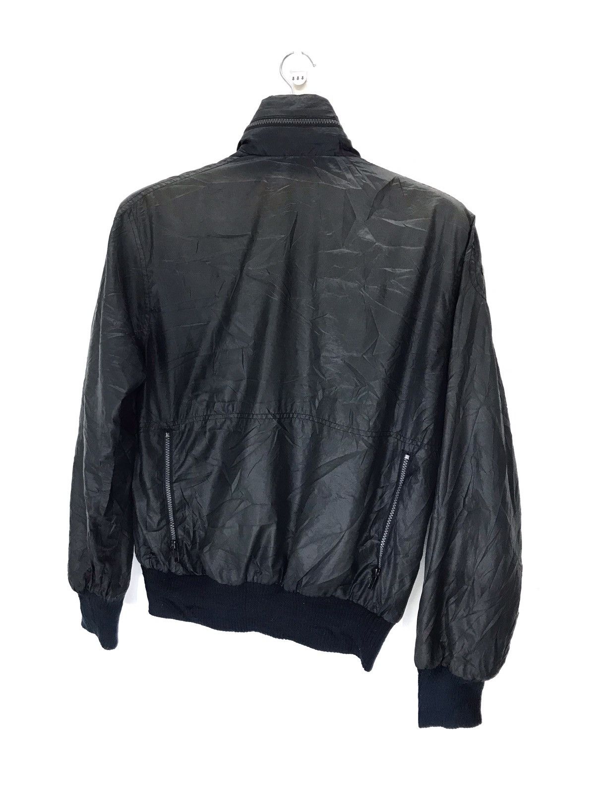Mercedes-Benz × Sports Specialties Mercedez benz survival light jacket multizipper final home Size US M / EU 48-50 / 2 - 16 Thumbnail