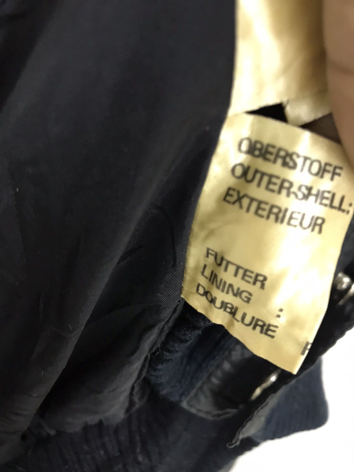 Mercedes-Benz × Sports Specialties Mercedez benz survival light jacket multizipper final home Size US M / EU 48-50 / 2 - 14 Thumbnail
