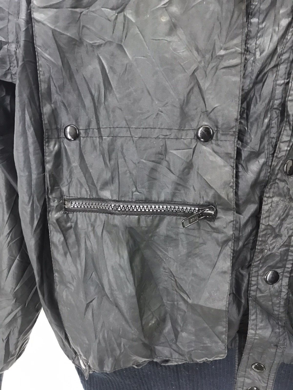 Mercedes-Benz × Sports Specialties Mercedez benz survival light jacket multizipper final home Size US M / EU 48-50 / 2 - 5 Thumbnail