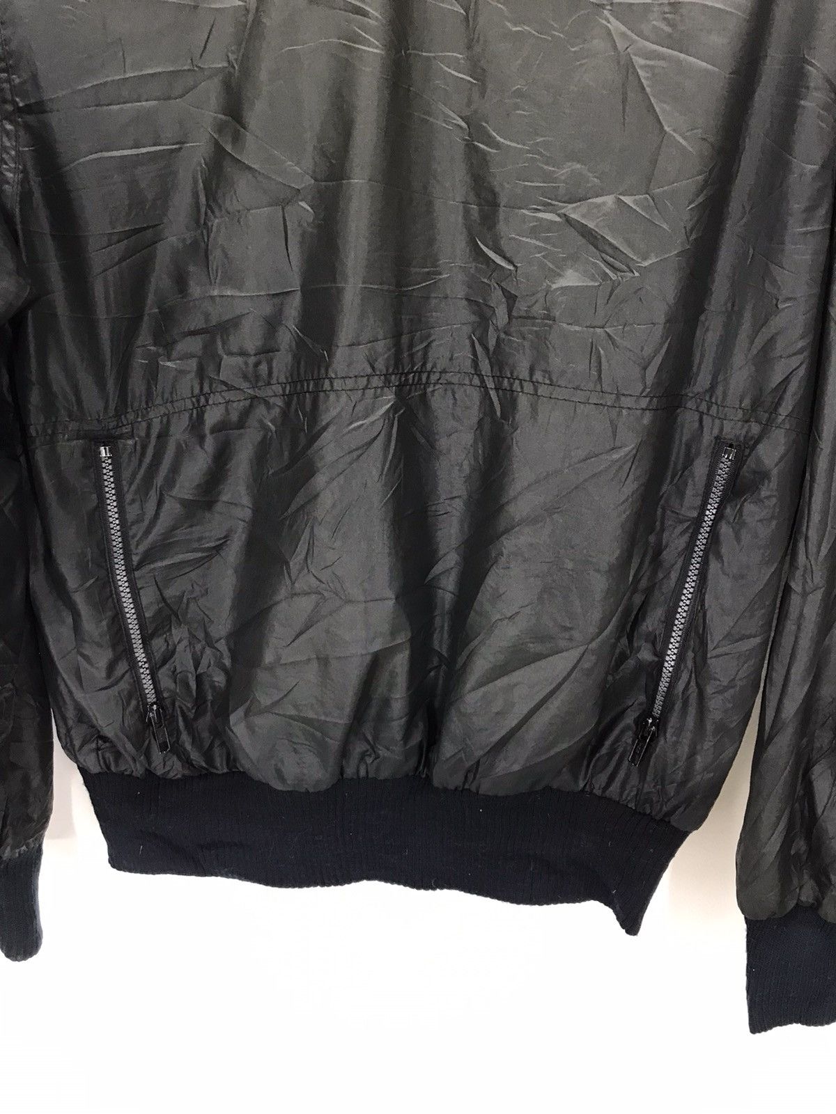 Mercedes-Benz × Sports Specialties Mercedez benz survival light jacket multizipper final home Size US M / EU 48-50 / 2 - 15 Thumbnail