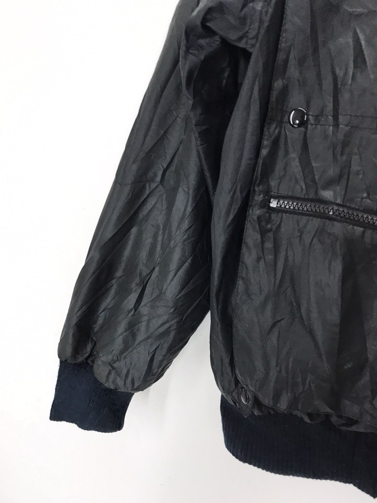 Mercedes-Benz × Sports Specialties Mercedez benz survival light jacket multizipper final home Size US M / EU 48-50 / 2 - 8 Thumbnail