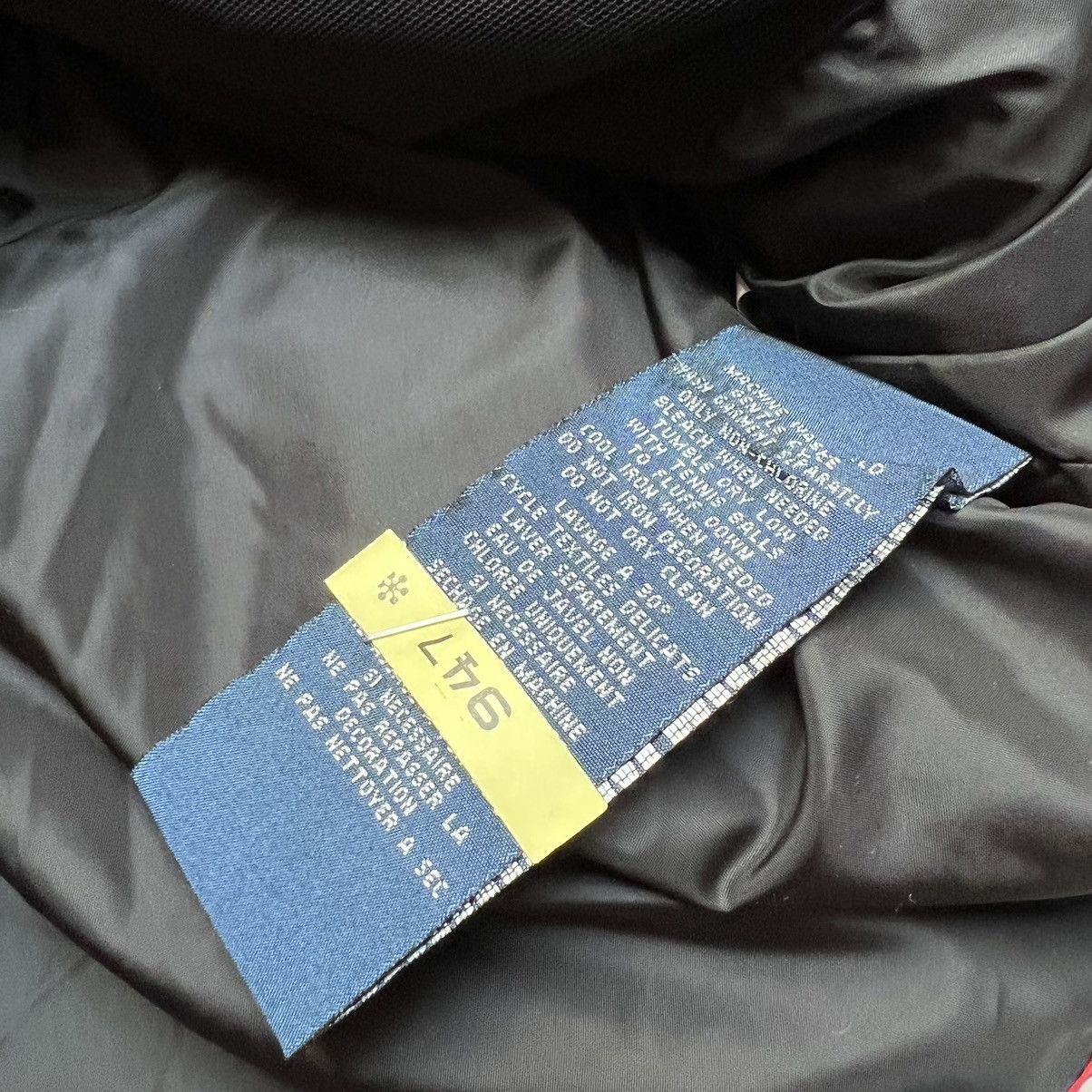 Polo Ralph Lauren Ralph Lauren Puffer Vintage Down Jacket Size US L / EU 52-54 / 3 - 5 Thumbnail