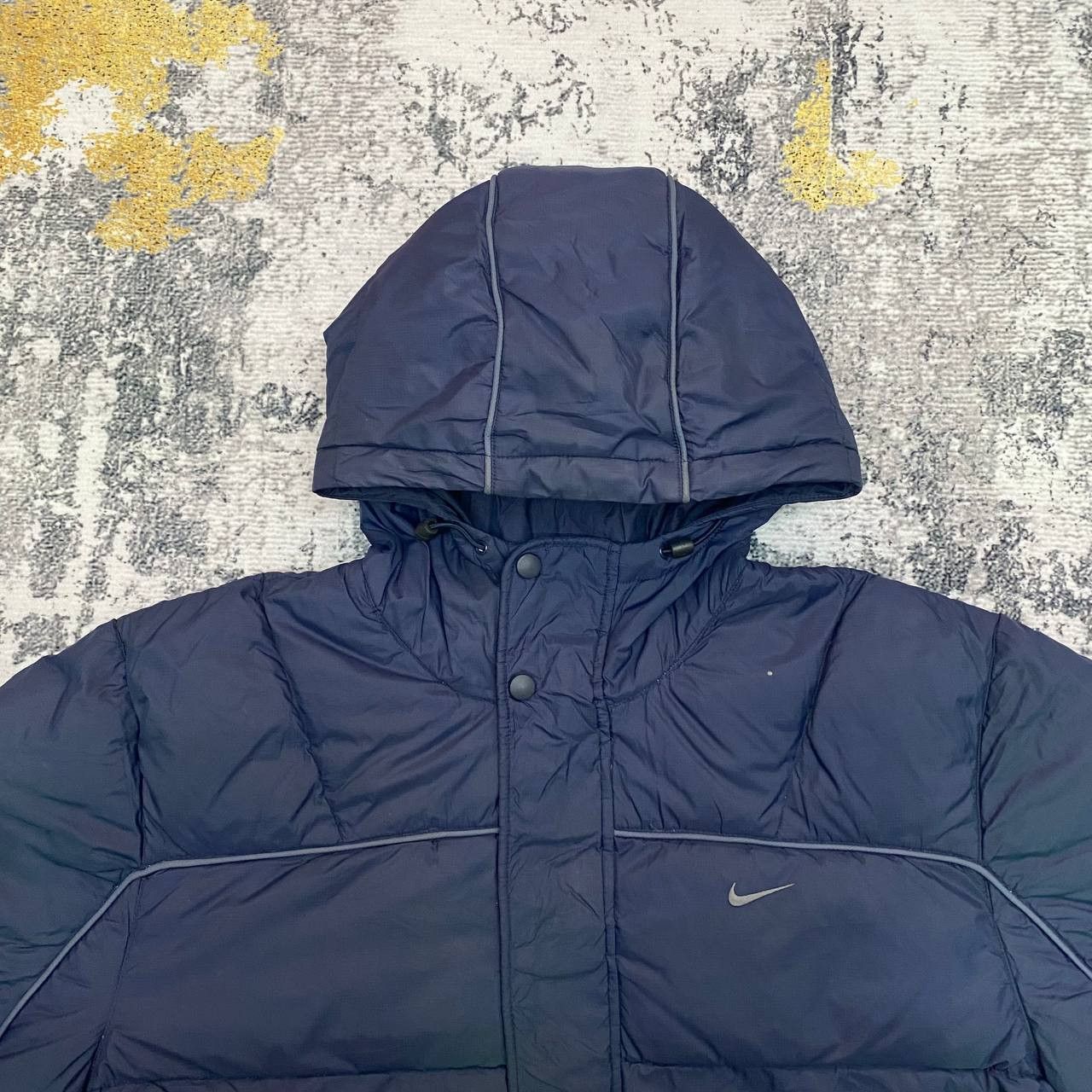 Nike Z289 NIKE PUFFER JACKET Size US XL / EU 56 / 4 - 3 Thumbnail