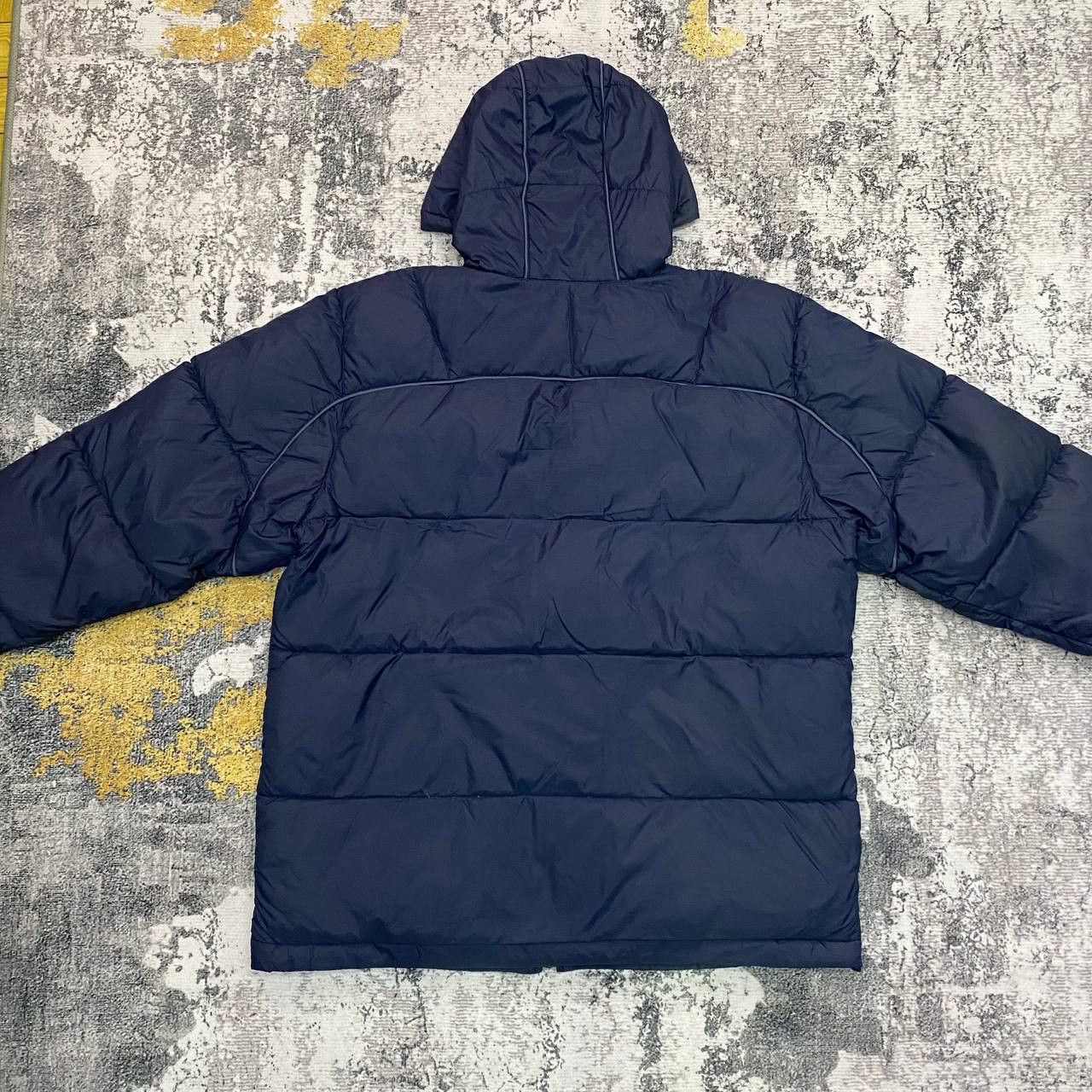 Nike Z289 NIKE PUFFER JACKET Size US XL / EU 56 / 4 - 8 Thumbnail