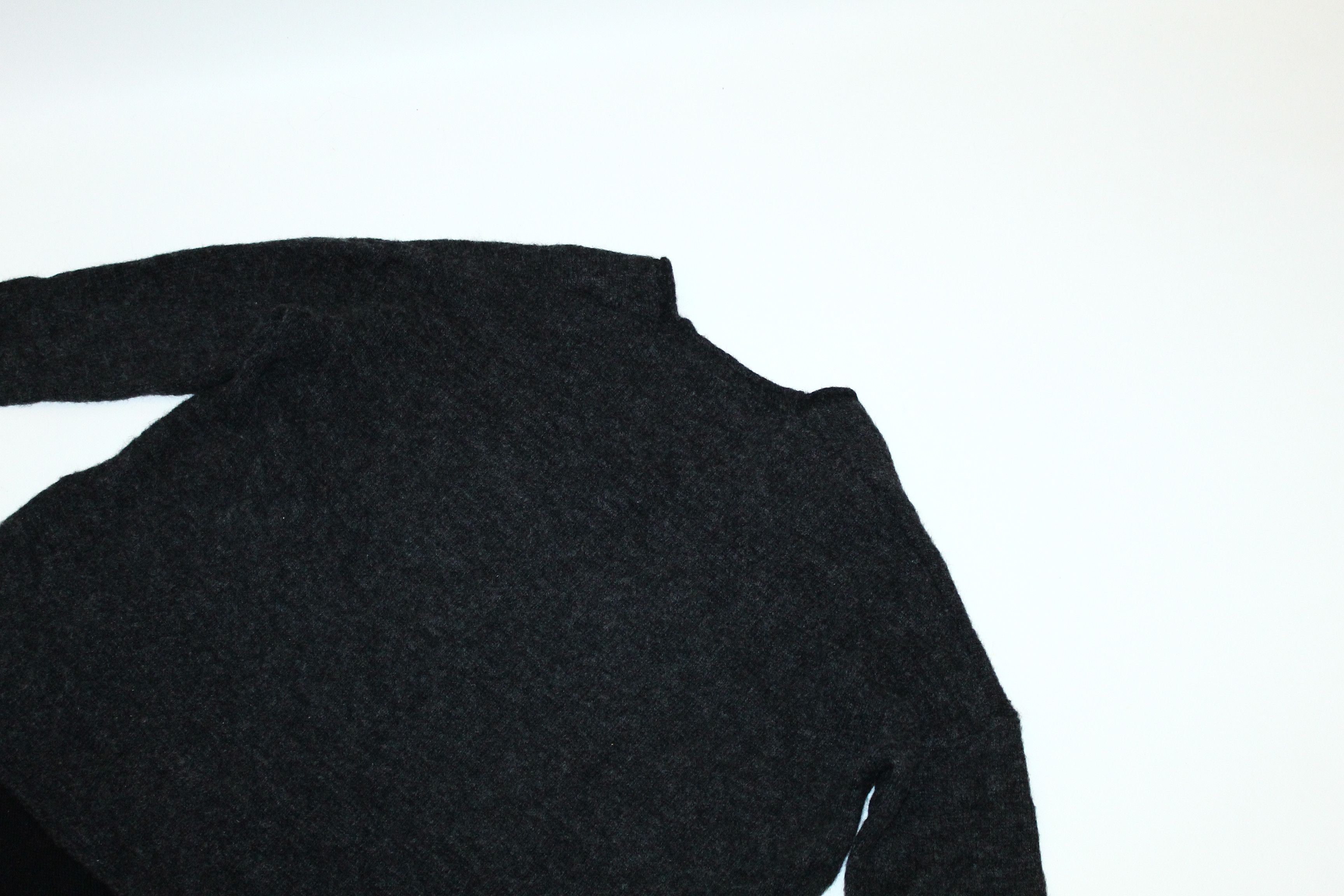 Transit Transit par-such oversized alpaca wool blend zip Cardigan Size XL / US 12-14 / IT 48-50 - 13 Thumbnail