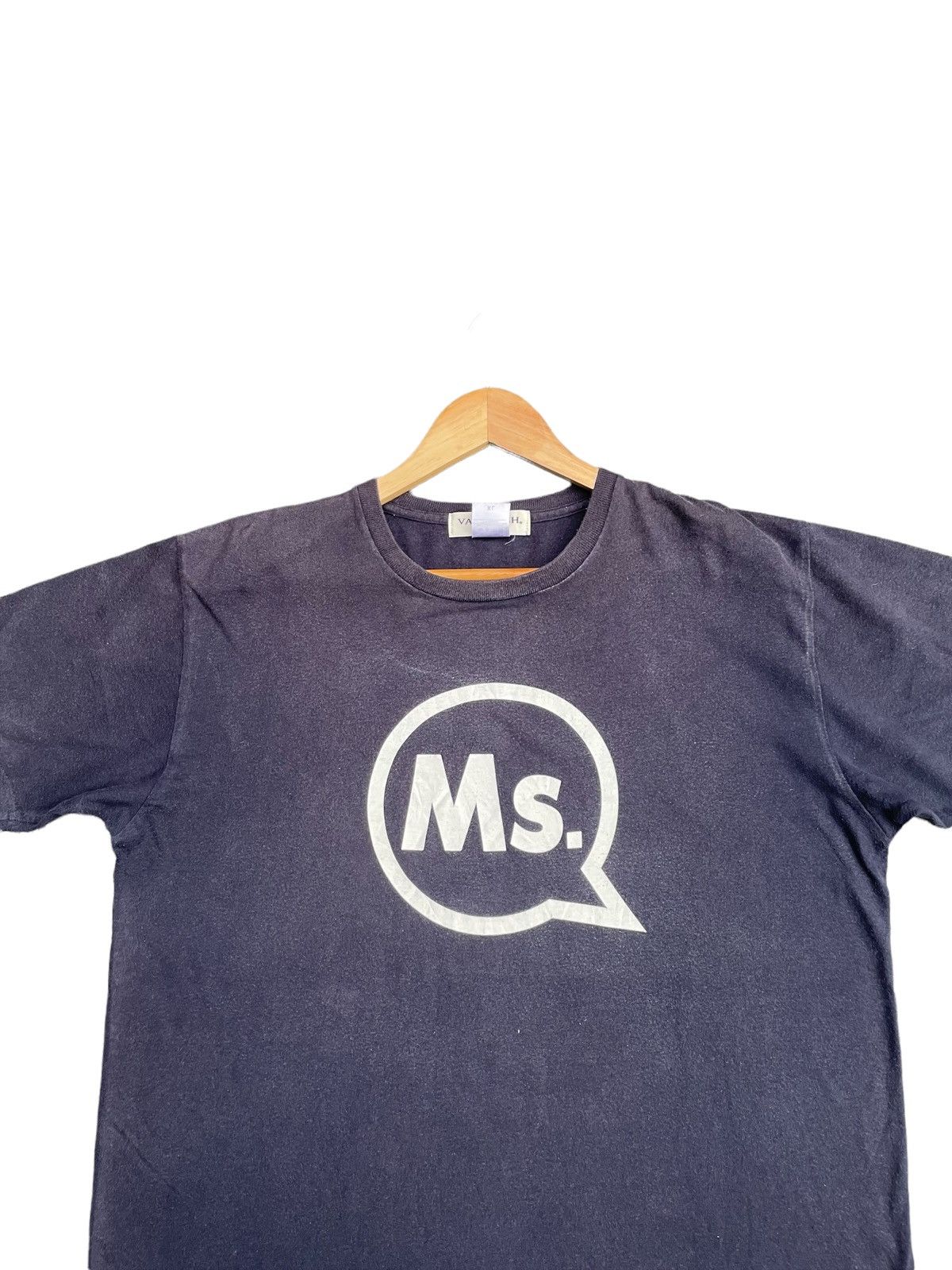 Vanquish Vanquish x MS Ooja Tshirt Size US L / EU 52-54 / 3 - 5 Thumbnail