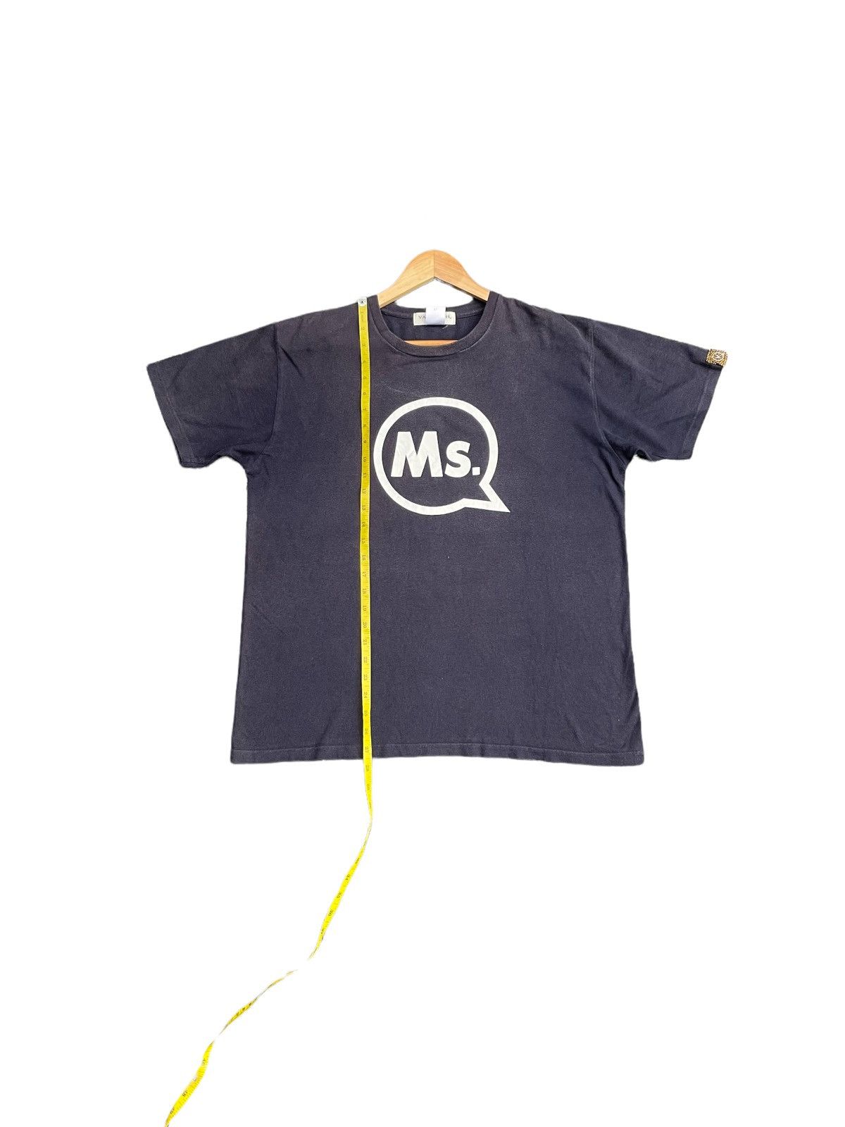 Vanquish Vanquish x MS Ooja Tshirt Size US L / EU 52-54 / 3 - 3 Thumbnail