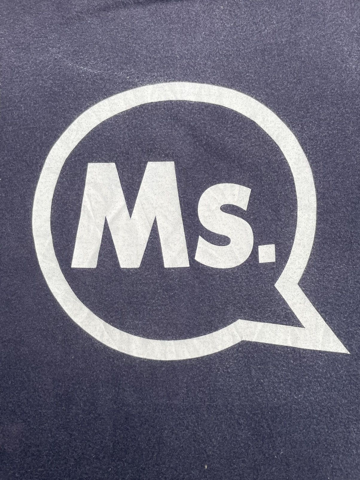 Vanquish Vanquish x MS Ooja Tshirt Size US L / EU 52-54 / 3 - 11 Thumbnail