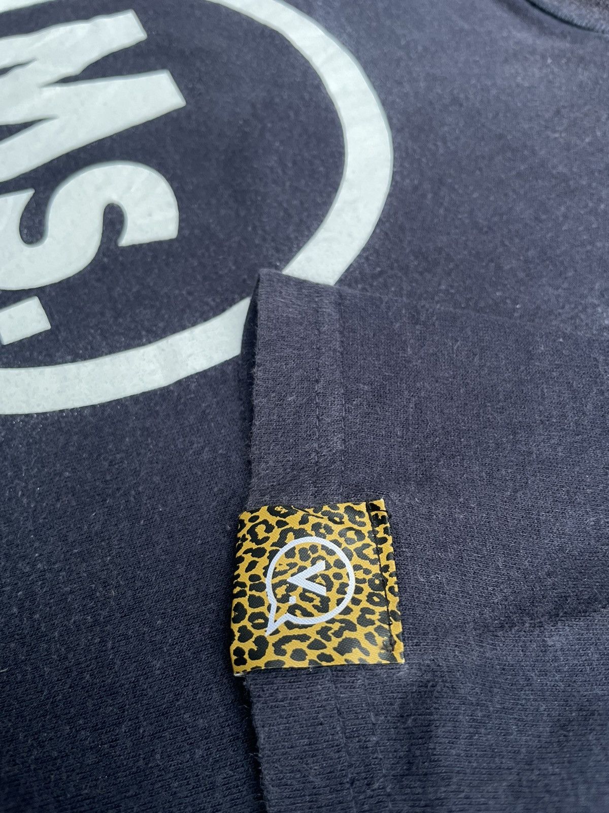 Vanquish Vanquish x MS Ooja Tshirt Size US L / EU 52-54 / 3 - 10 Thumbnail
