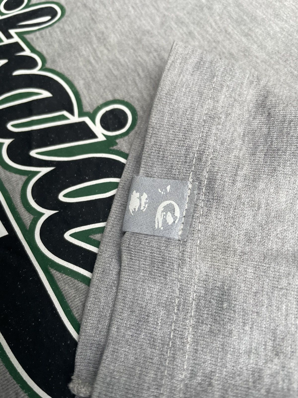 Japanese Brand × Nitraid Nitraid League Tshirt Size US M / EU 48-50 / 2 - 10 Thumbnail