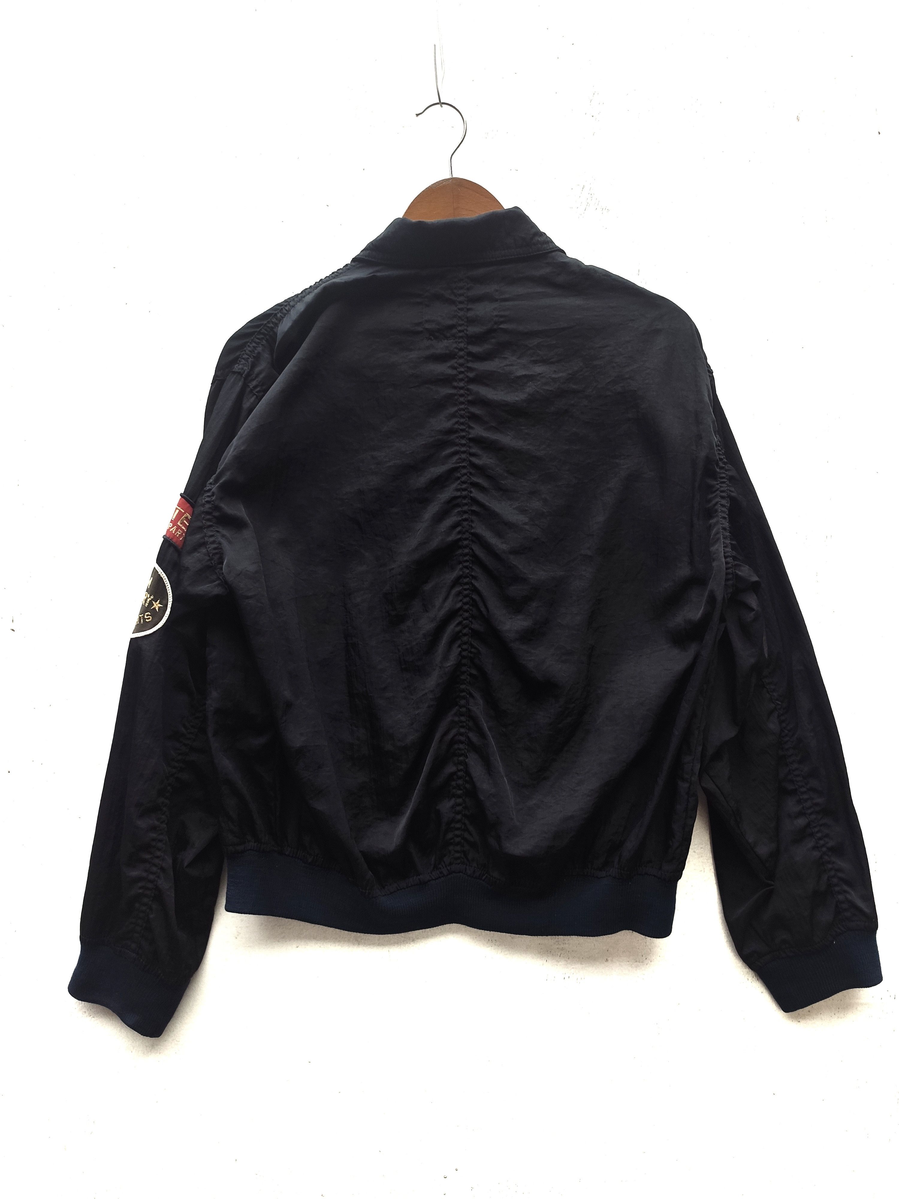 Vintage MP Road Racing Jacket Size US M / EU 48-50 / 2 - 4 Thumbnail
