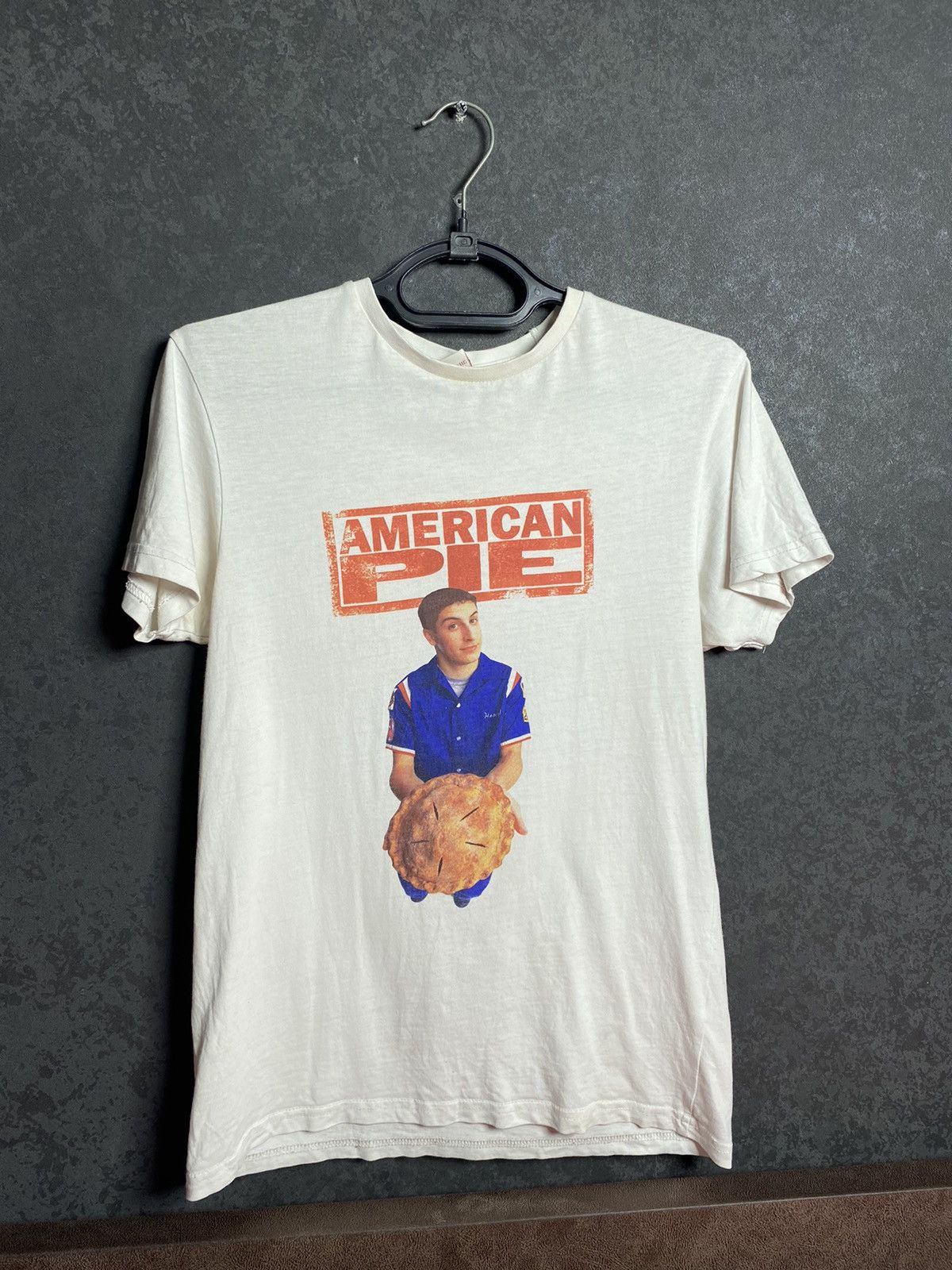 Vintage American Pie Vintage T-shirt Sex Movie Promo Rare 1999 | Grailed