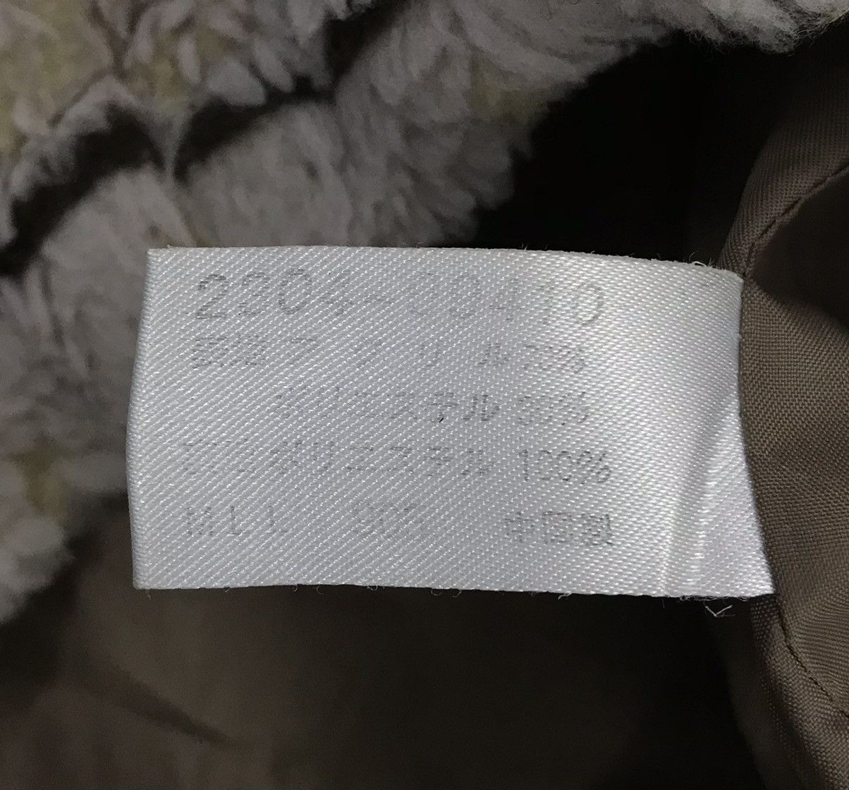Japanese Brand JAPANESE BRAND JACKET Size US M / EU 48-50 / 2 - 12 Thumbnail
