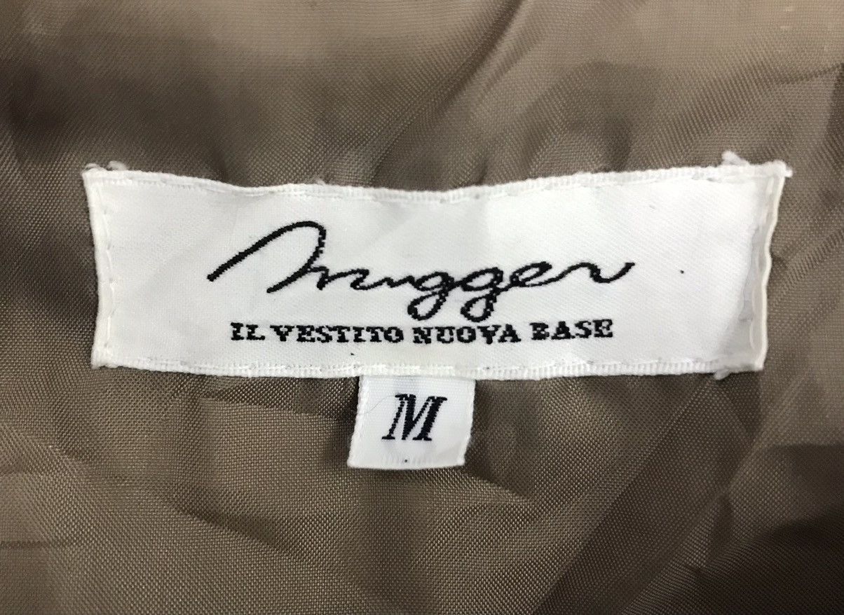 Japanese Brand JAPANESE BRAND JACKET Size US M / EU 48-50 / 2 - 11 Thumbnail