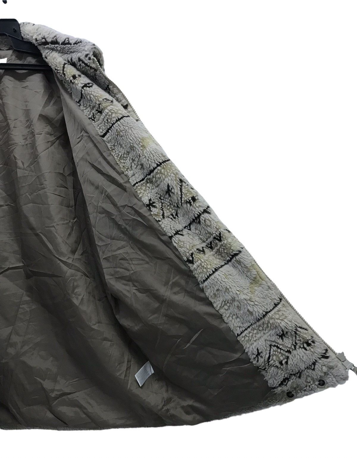 Japanese Brand JAPANESE BRAND JACKET Size US M / EU 48-50 / 2 - 10 Thumbnail