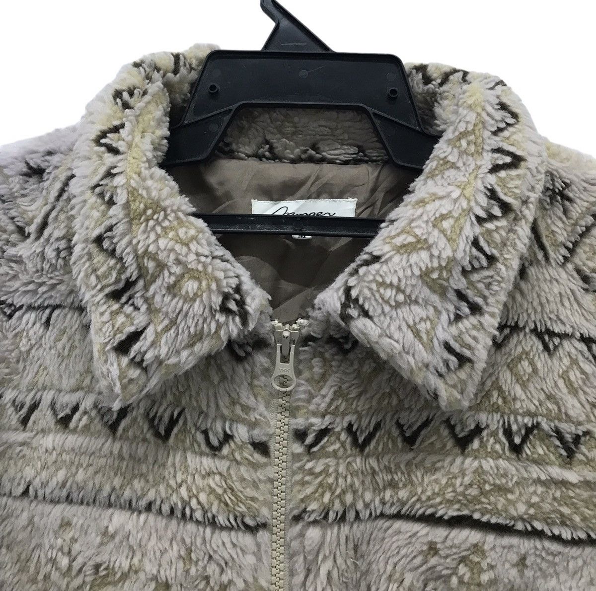 Japanese Brand JAPANESE BRAND JACKET Size US M / EU 48-50 / 2 - 3 Thumbnail