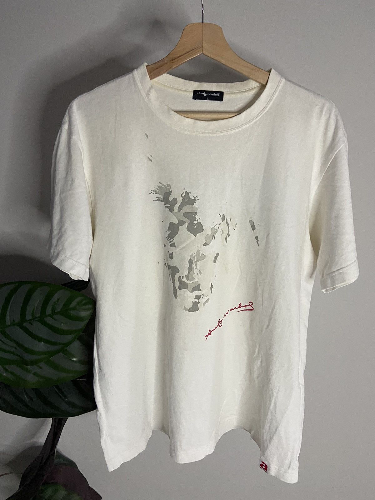 ANDY WARHOL X ART💔💔