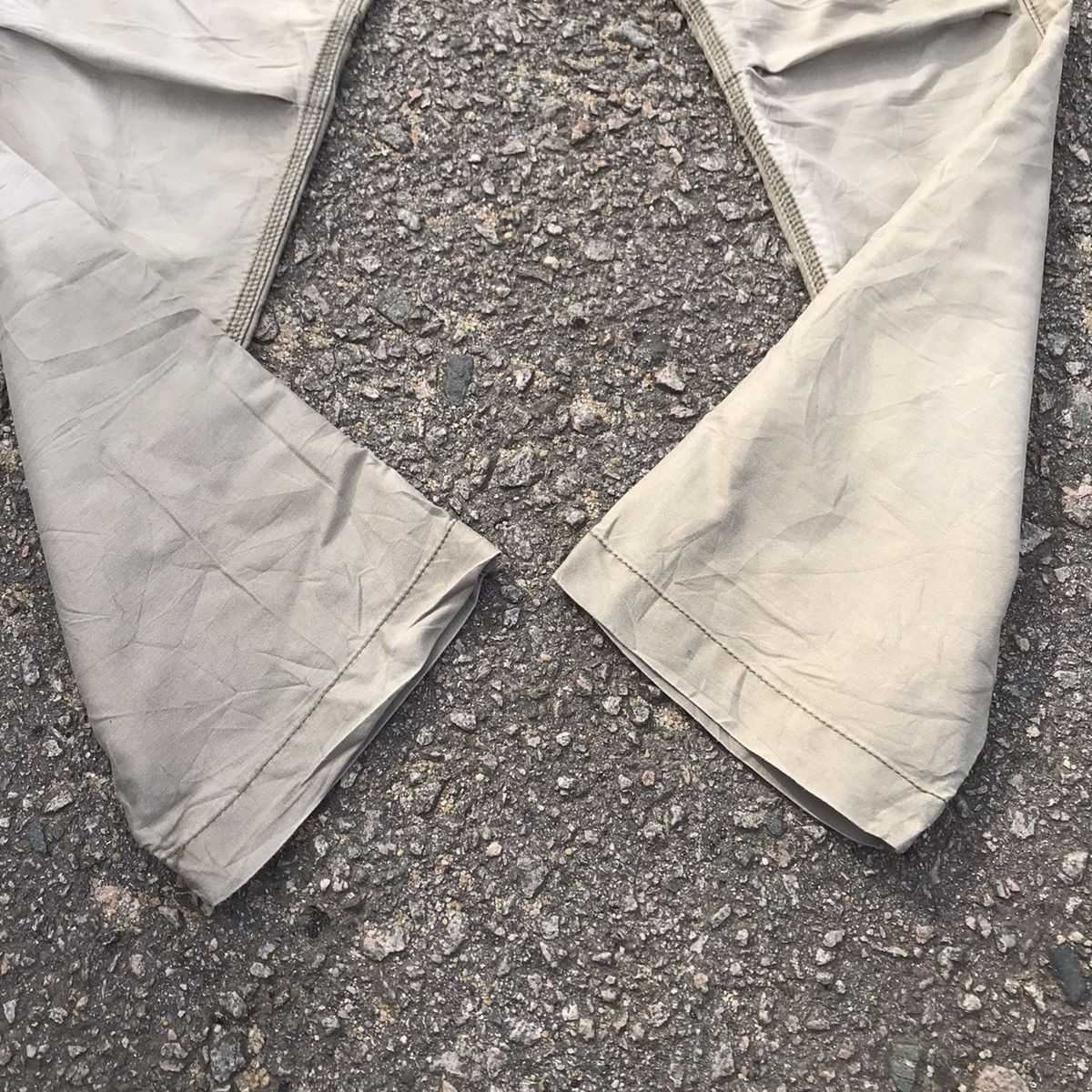 Japanese Brand Japanese Brand Utility Tactical Cargo Pants Size US 31 - 6 Thumbnail