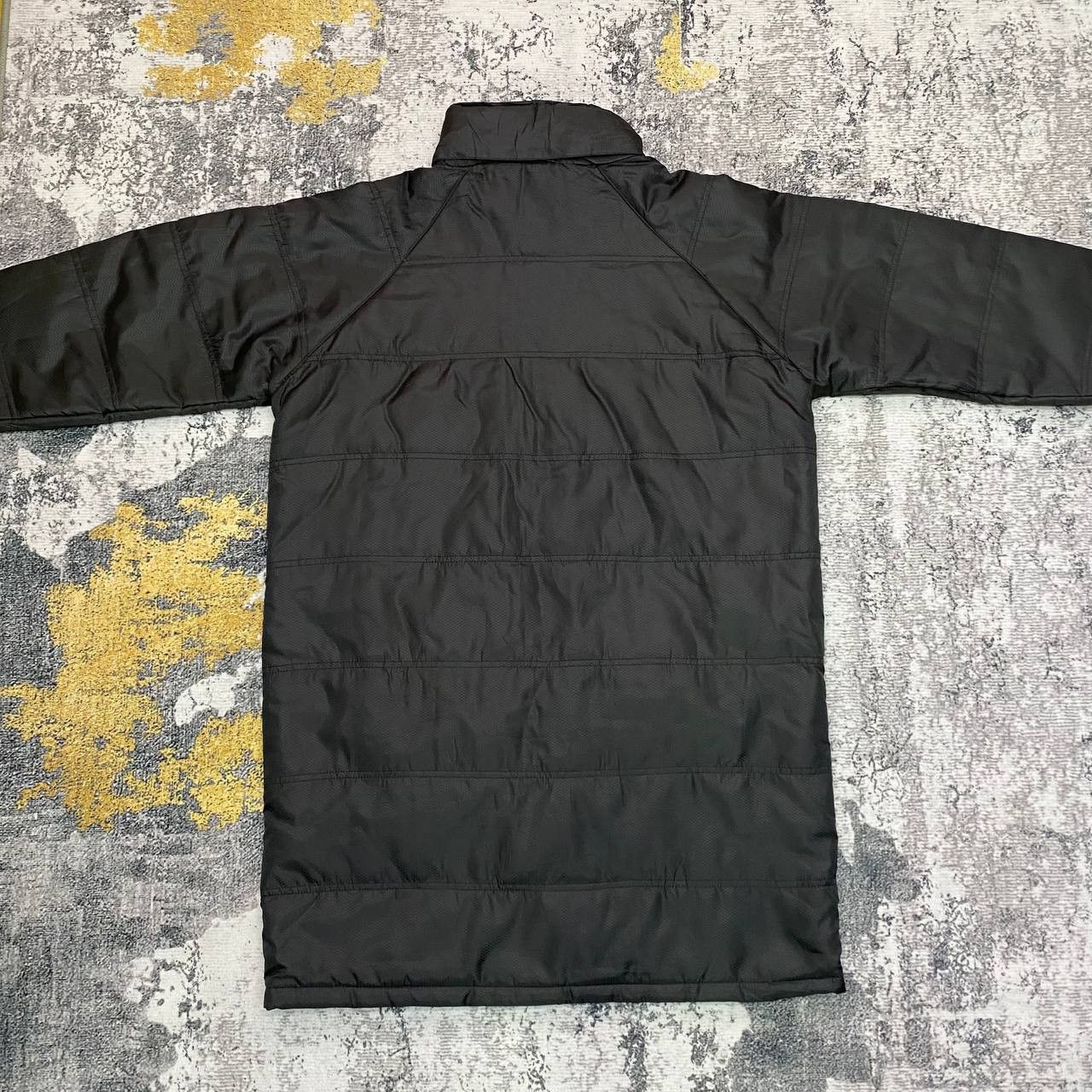 Giant × Japanese Brand Z281 JAPAN BASEBALL GIANTS DOWN PARKA JACKET Size US L / EU 52-54 / 3 - 6 Thumbnail