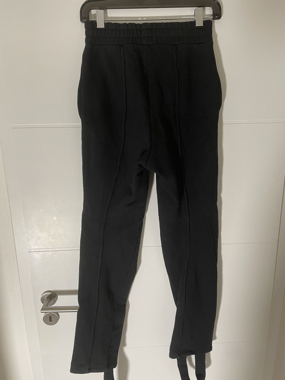 Vetements Vetements SS16 Moto Biker Sweatpants Size US 28 / EU 44 - 3 Thumbnail