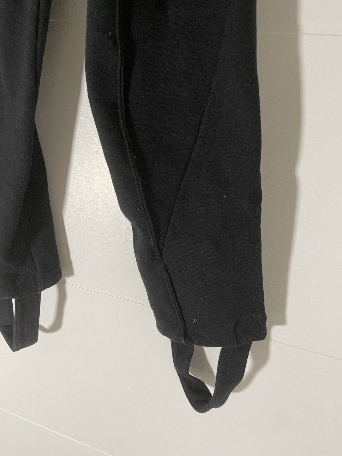 Vetements Vetements SS16 Moto Biker Sweatpants Size US 28 / EU 44 - 2 Thumbnail