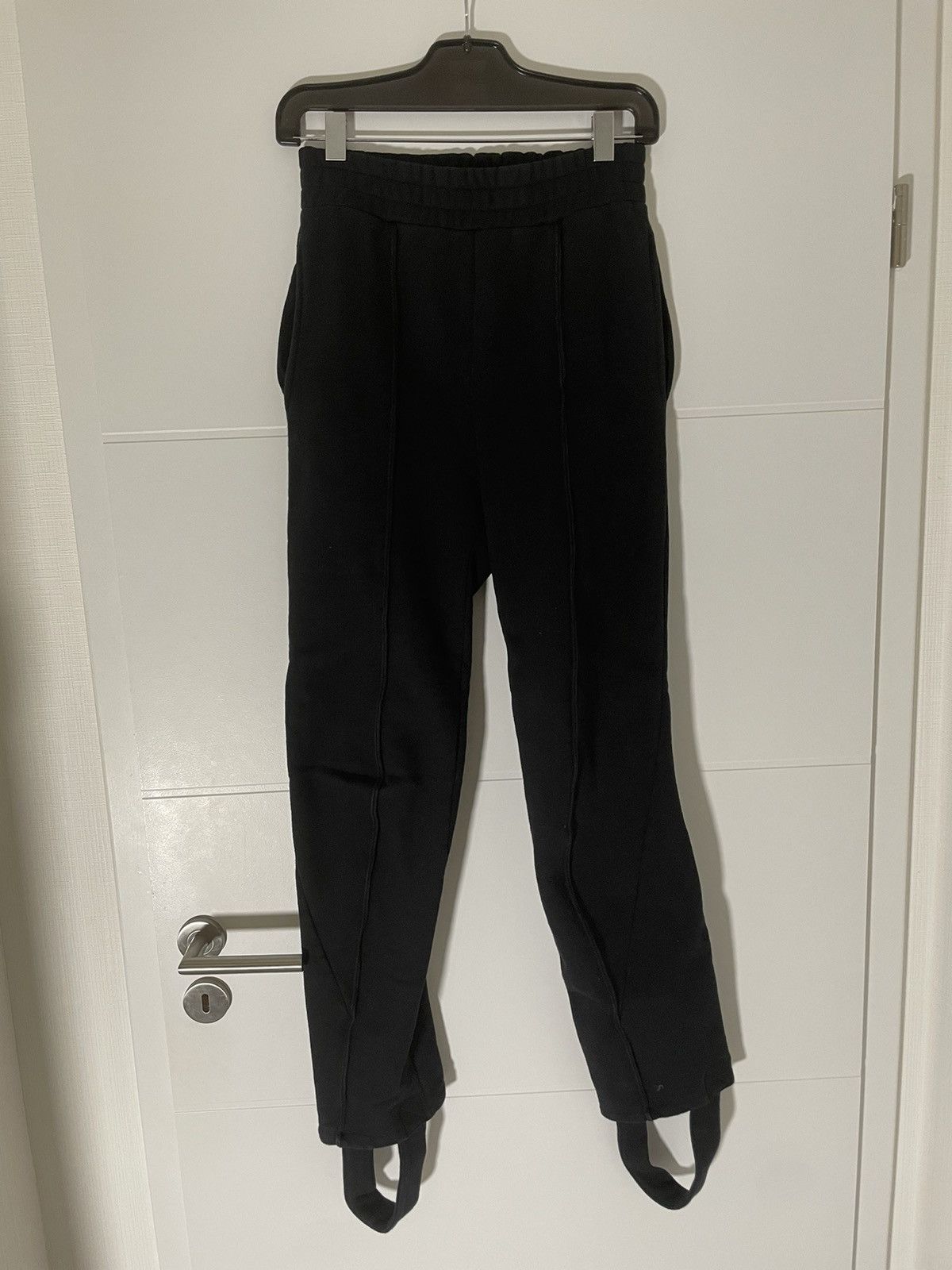 Vetements Vetements x Reebok SS17 show nylon pants | Grailed