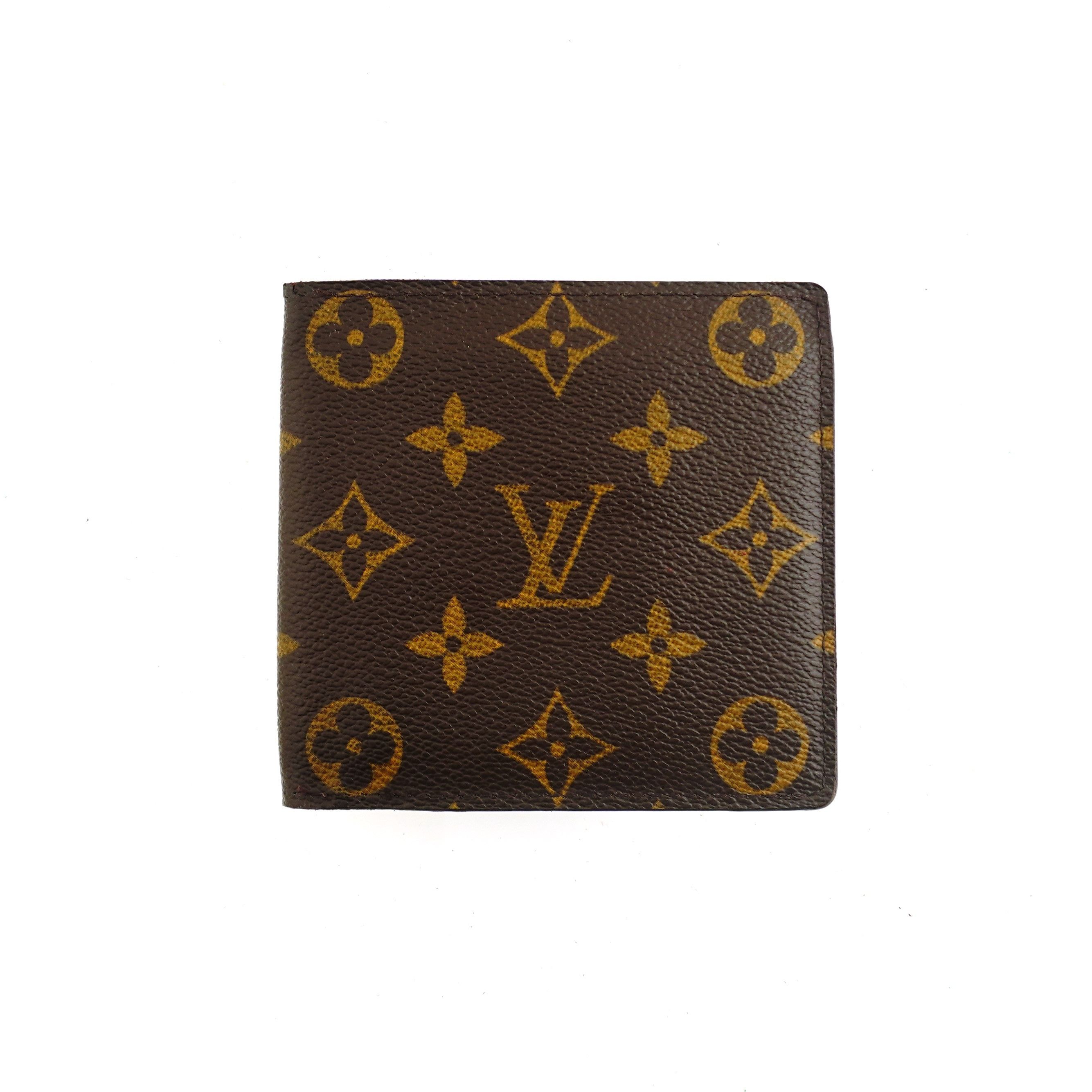 louis-vuitton-lv-monogram-canvas-leather-marco-bifold-wallet-grailed