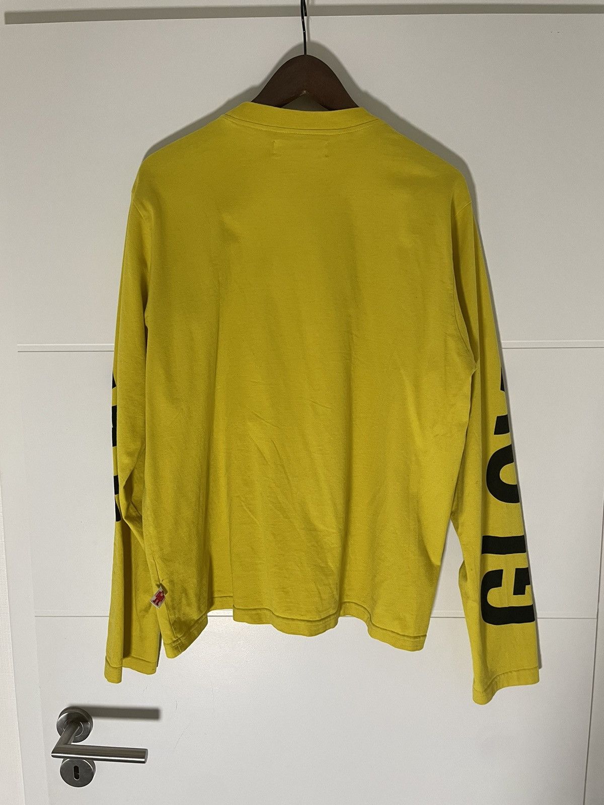 Walter Van Beirendonck Walter Van Beirendonck SS06 Glowa Thunder Longsleeve Size US L / EU 52-54 / 3 - 2 Thumbnail