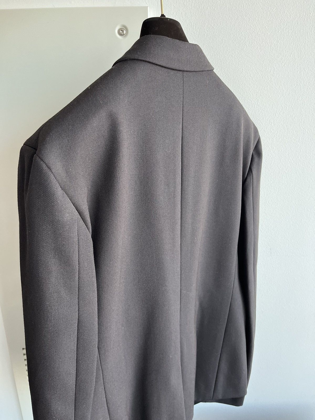 Bottega Veneta $2,700 Bottega Super Runway Blazer Jacket Limited Edition Size 52R - 18 Thumbnail
