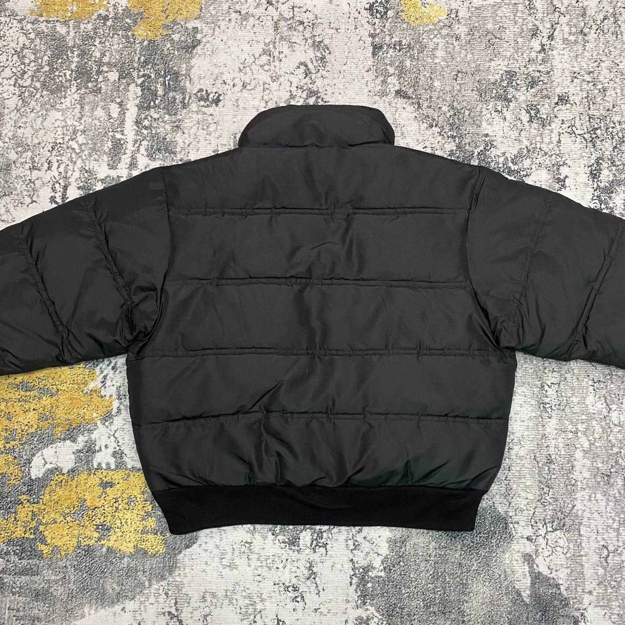 Japanese Brand Z280 TOKYO STYLE X BEST EASE PUFFER BOMBER JACKET Size M / US 6-8 / IT 42-44 - 2 Thumbnail