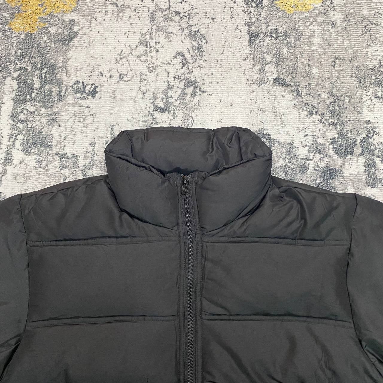 Japanese Brand Z280 TOKYO STYLE X BEST EASE PUFFER BOMBER JACKET Size M / US 6-8 / IT 42-44 - 5 Thumbnail