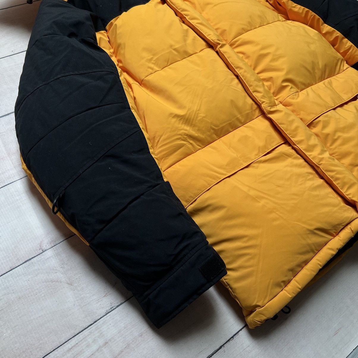 The North Face The North Face Himalayan 700 Puffer Down Jacket Parka Size US M / EU 48-50 / 2 - 4 Thumbnail