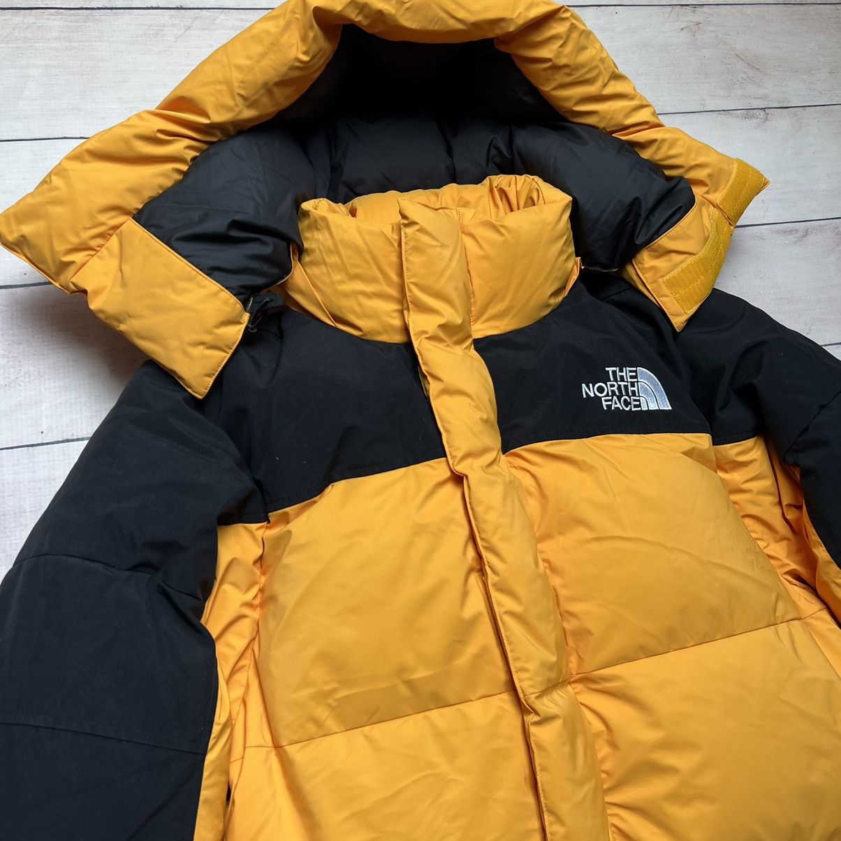 The North Face The North Face Himalayan 700 Puffer Down Jacket Parka Size US M / EU 48-50 / 2 - 3 Thumbnail