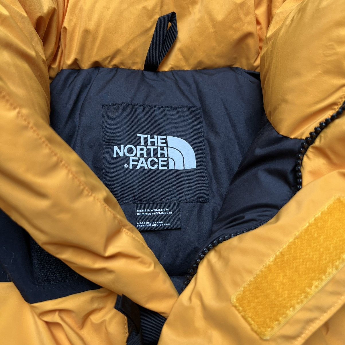 The North Face The North Face Himalayan 700 Puffer Down Jacket Parka Size US M / EU 48-50 / 2 - 5 Thumbnail