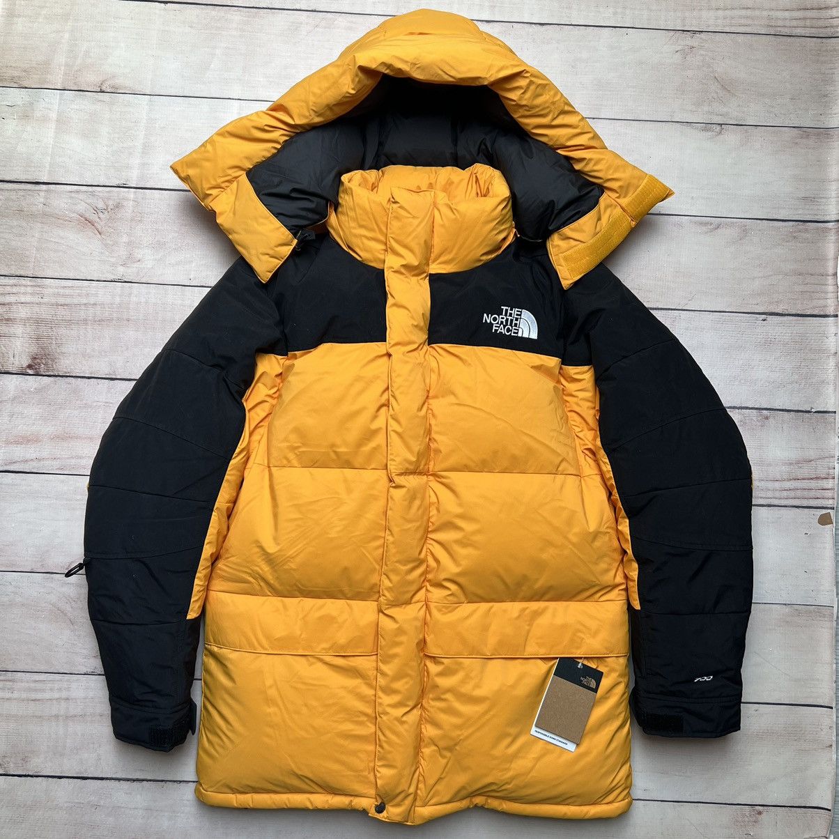 The North Face The North Face Himalayan 700 Puffer Down Jacket Parka Size US M / EU 48-50 / 2 - 1 Thumbnail