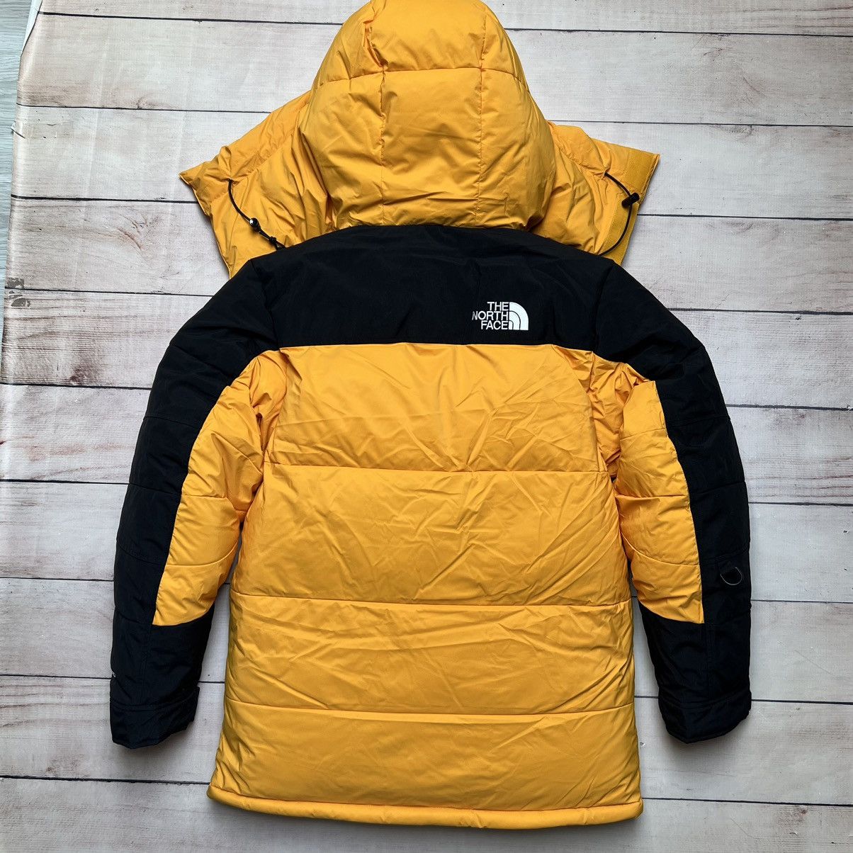The North Face The North Face Himalayan 700 Puffer Down Jacket Parka Size US M / EU 48-50 / 2 - 9 Thumbnail