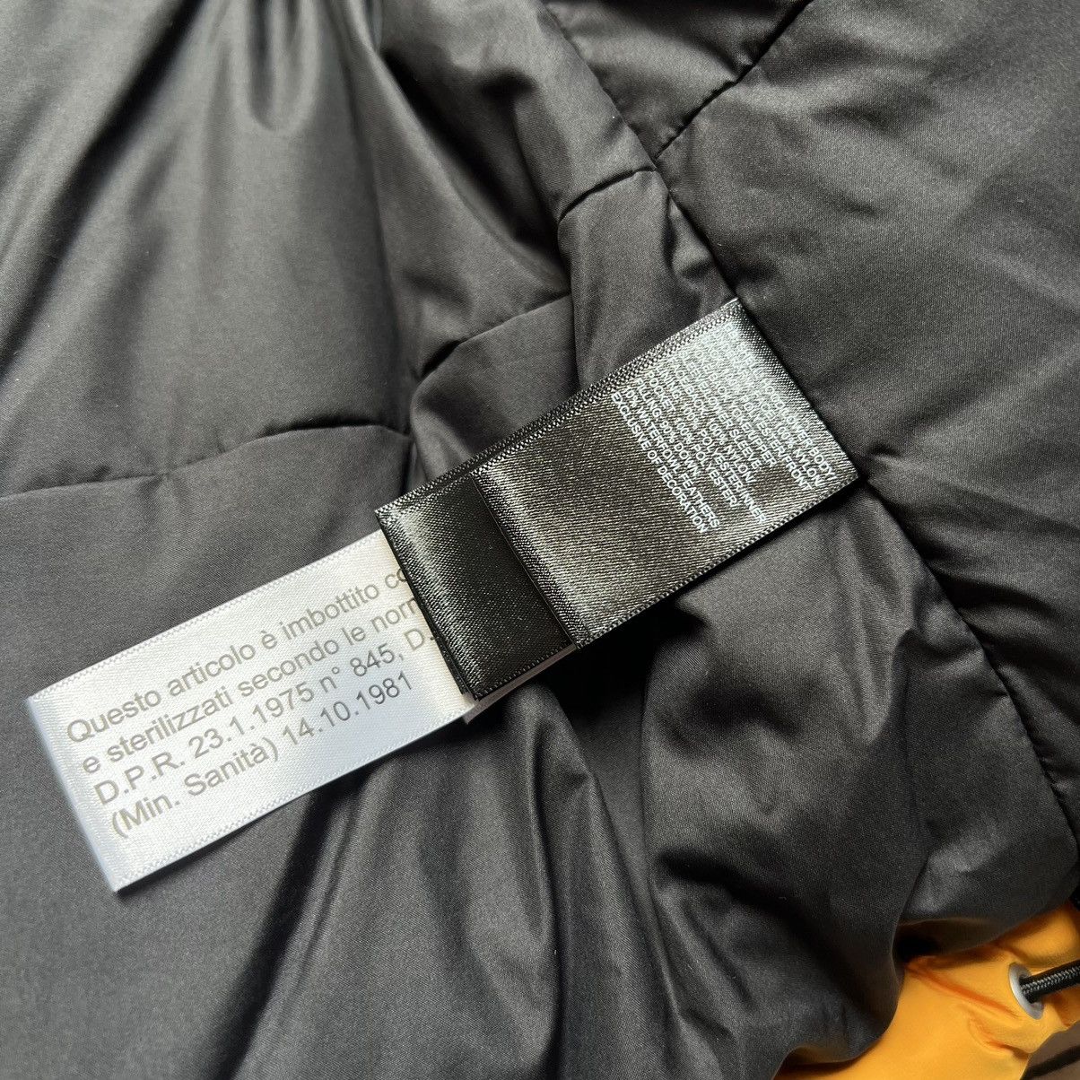 The North Face The North Face Himalayan 700 Puffer Down Jacket Parka Size US M / EU 48-50 / 2 - 7 Thumbnail