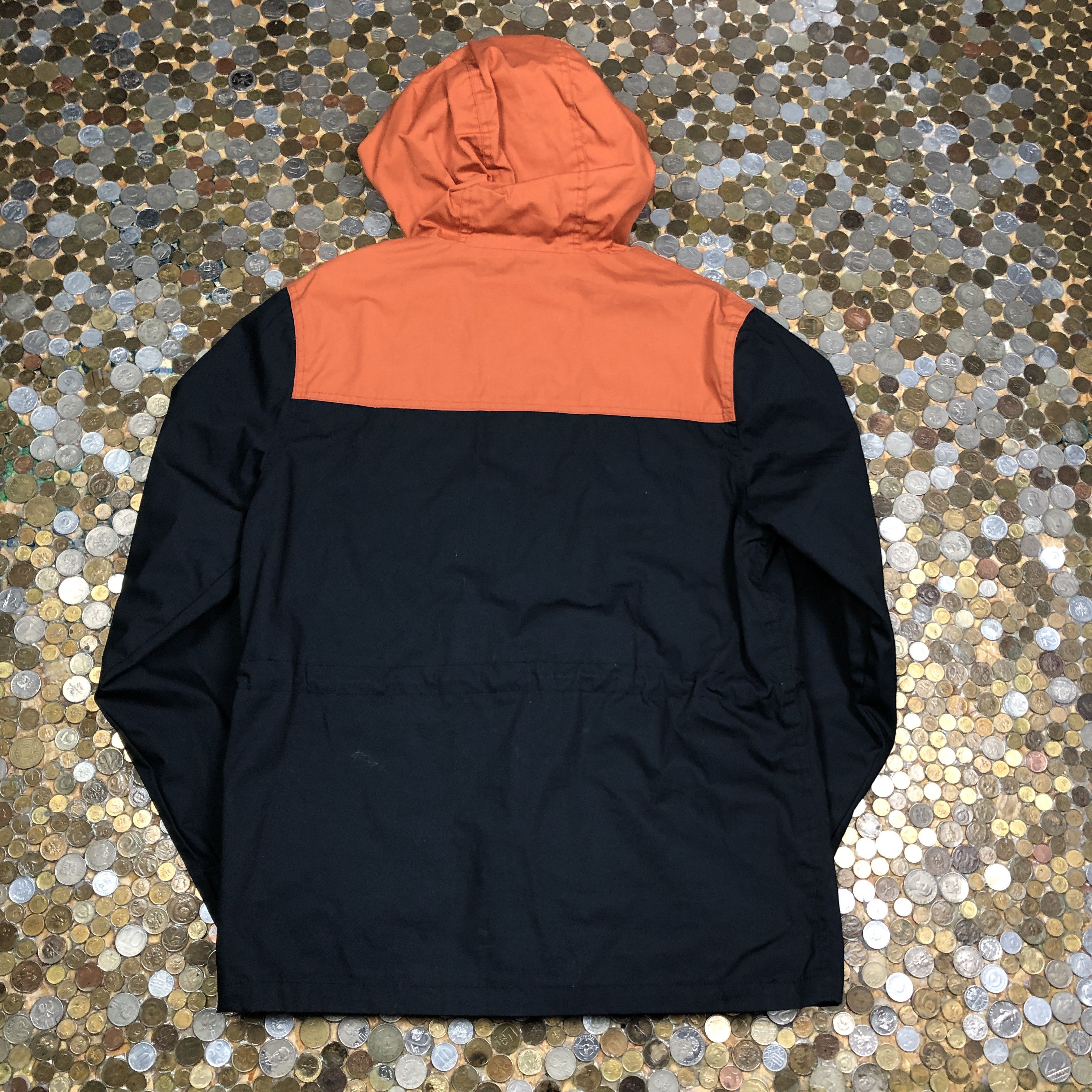 Element × Vintage Element Winter Hoodie Jacket Ski Snowboard Size S / US 4 / IT 40 - 5 Thumbnail